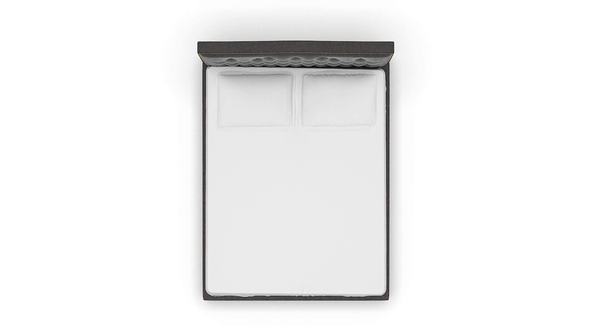 Bijou Avenger Denim Bed Queen Top