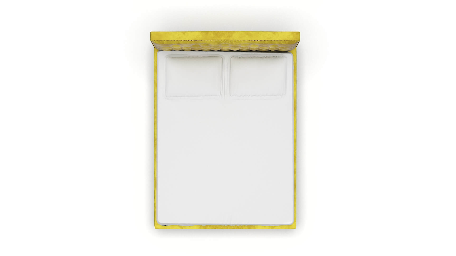 Bijou Buzz Belle Bed Queen Top