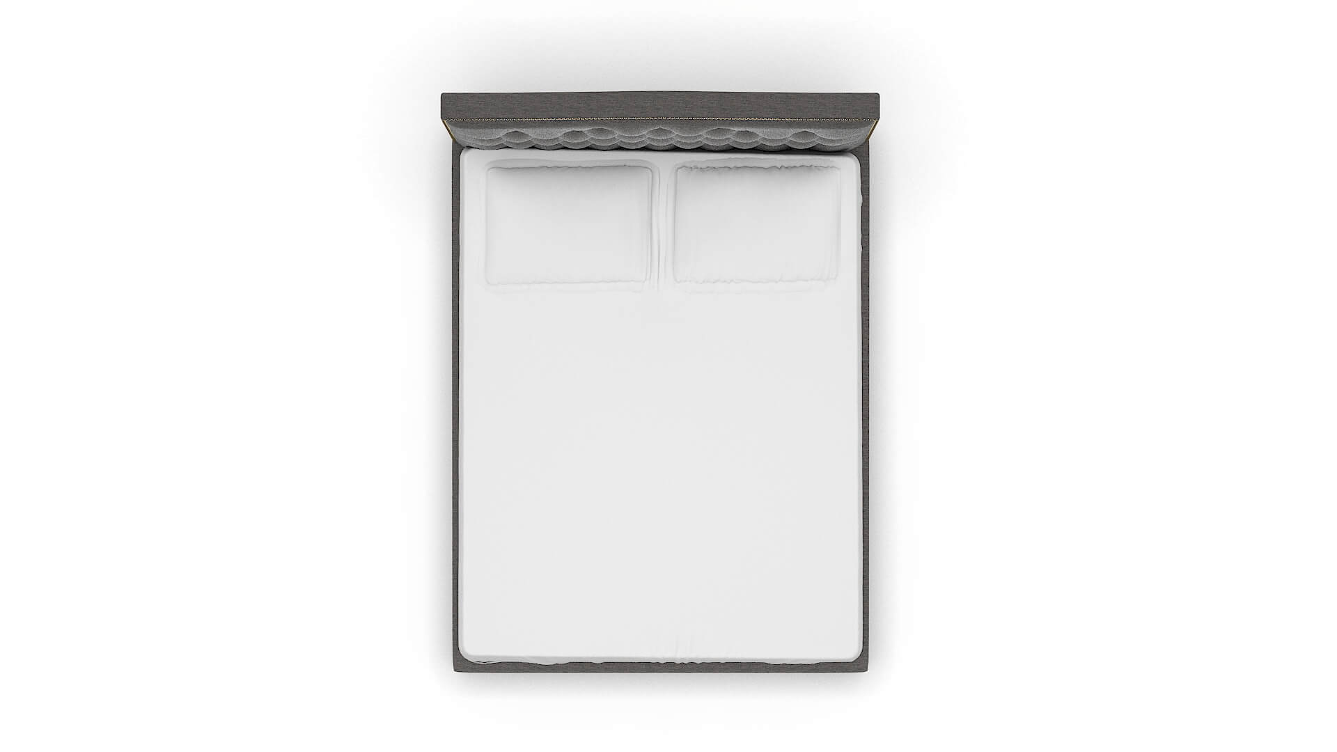 Bijou Insight Eclipse Bed Queen Top