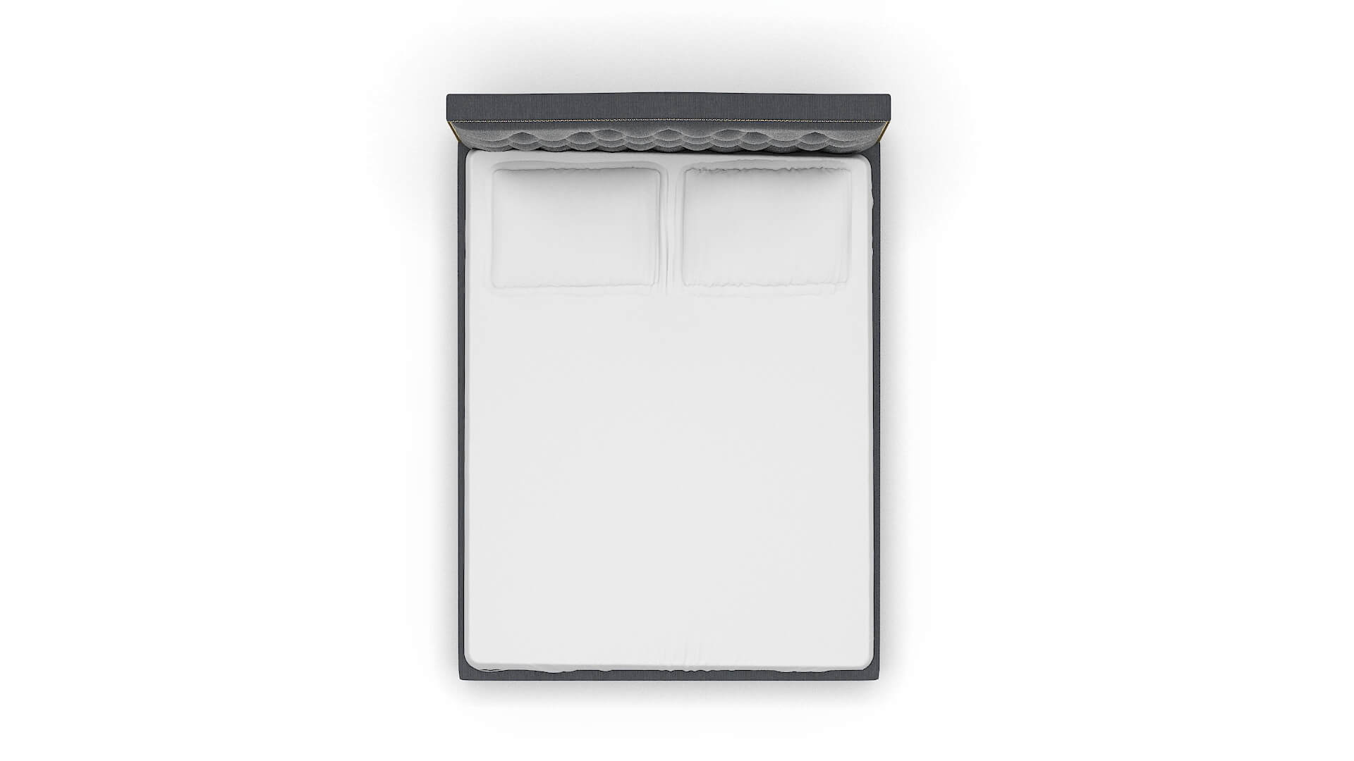 Bijou Malibu Sea Bed Queen Top