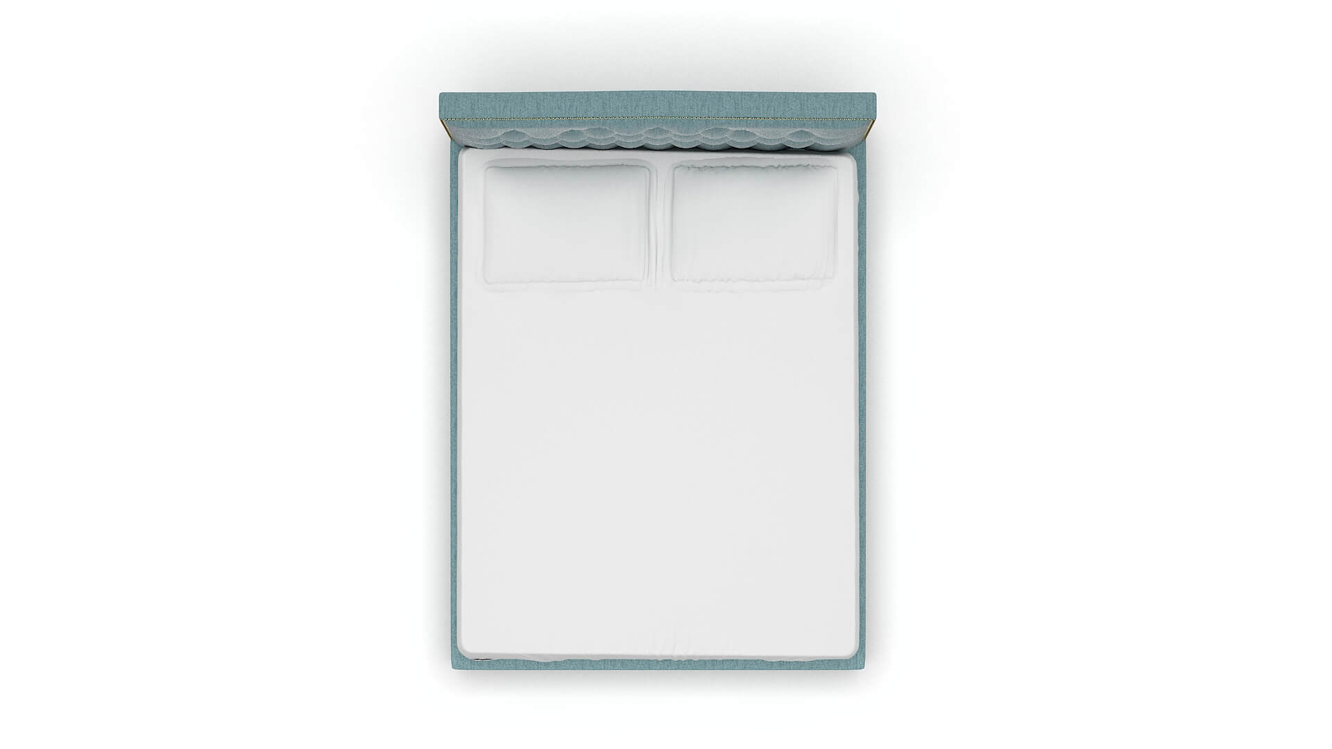 Bijou Prisma Rainfall Bed Queen Top