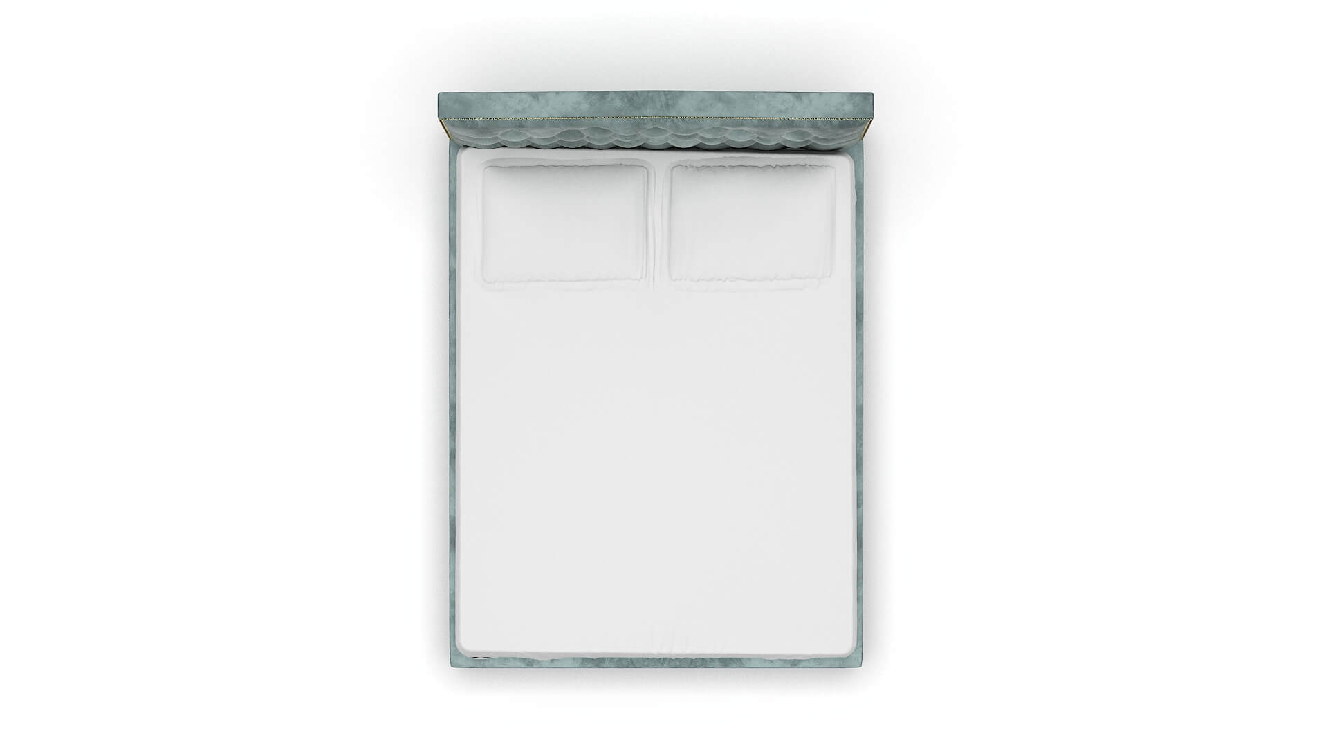 Bijou Royale Cloud Bed Queen Top