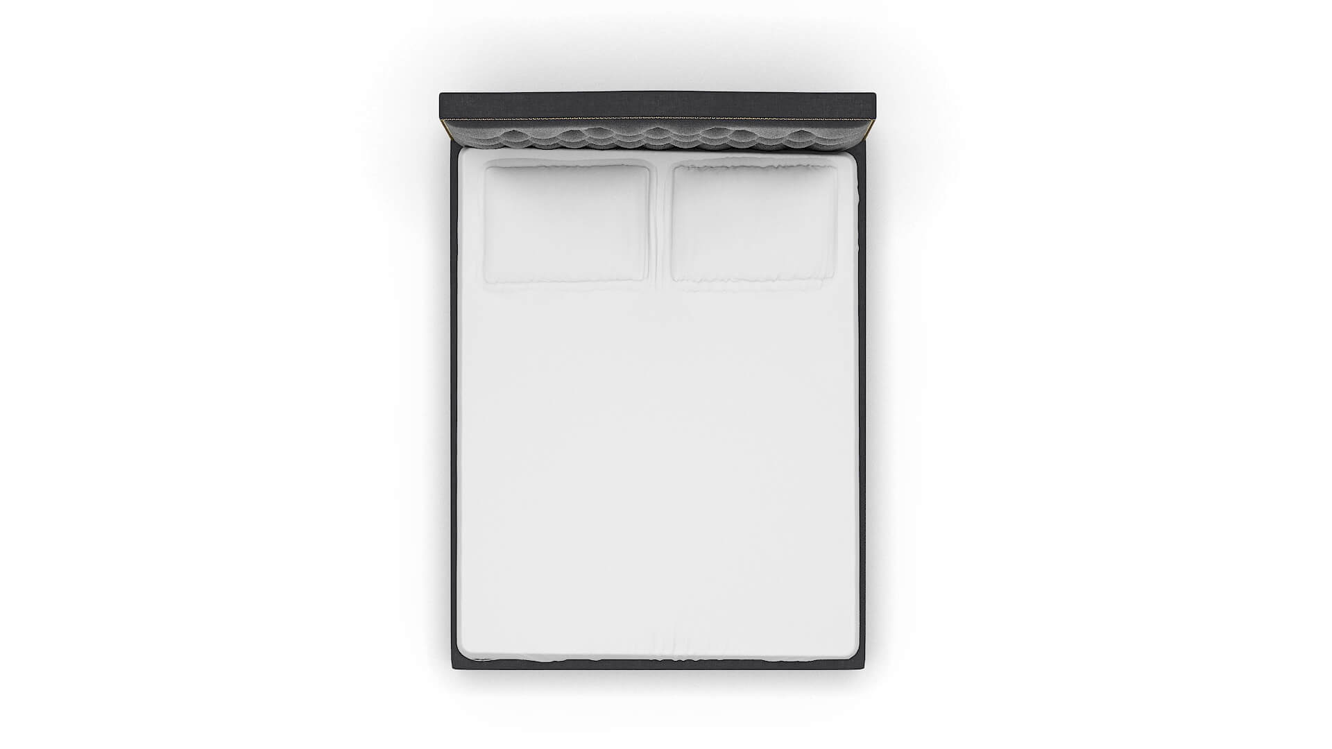 Bijou Urban_d Eclipse Bed Queen Top