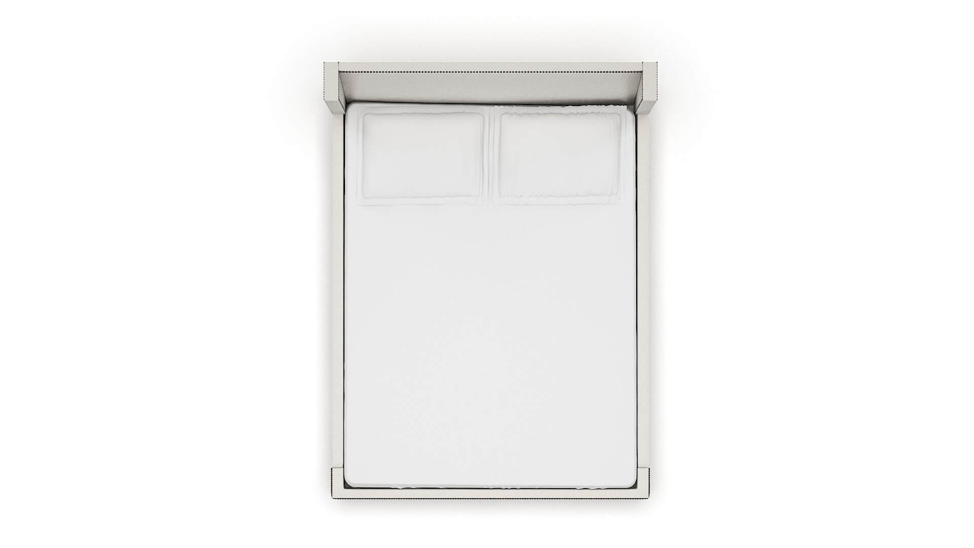 Bria Redondo Pearl Bed Queen Top