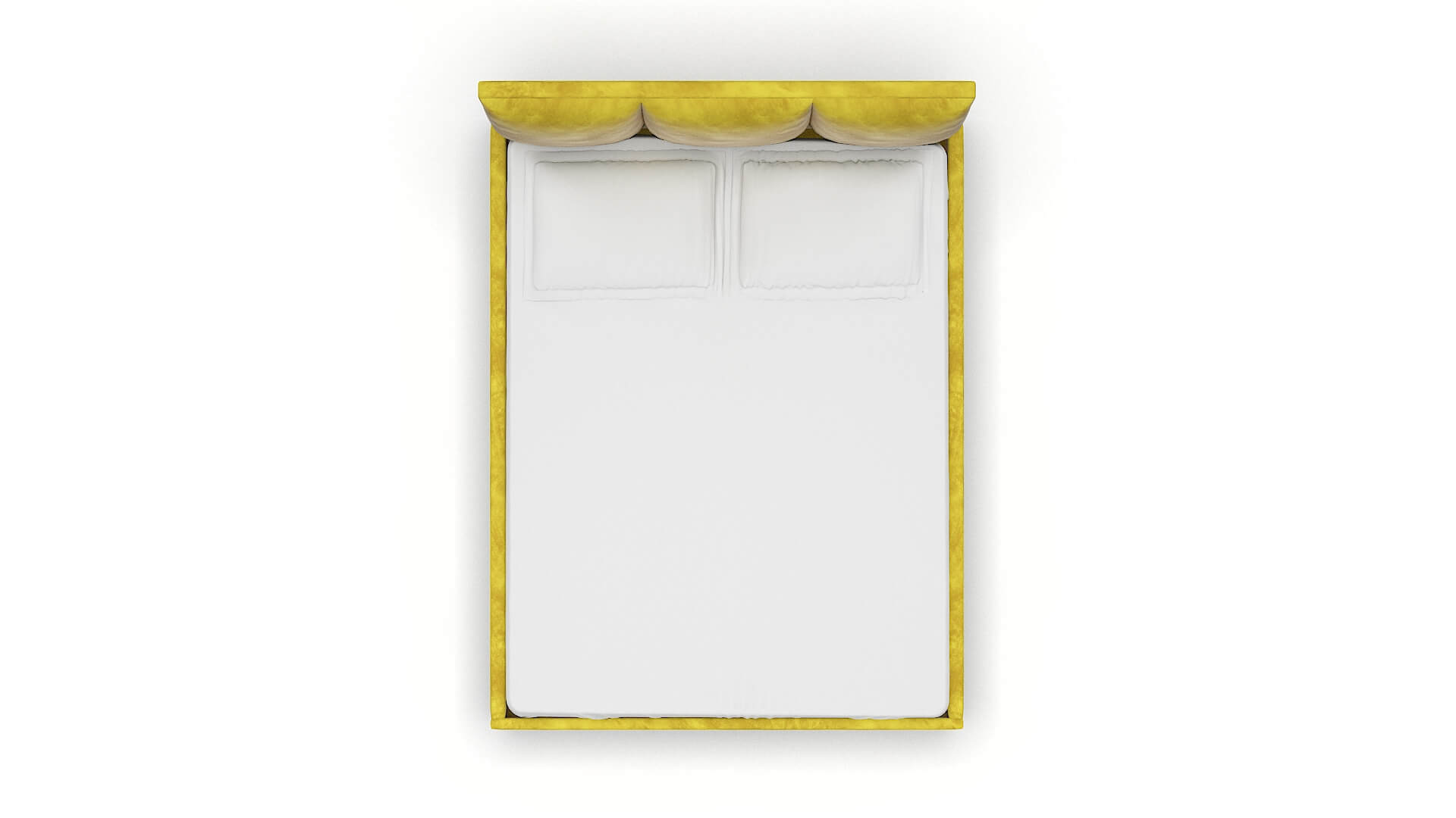 Celine Buzz Belle Bed Queen Top