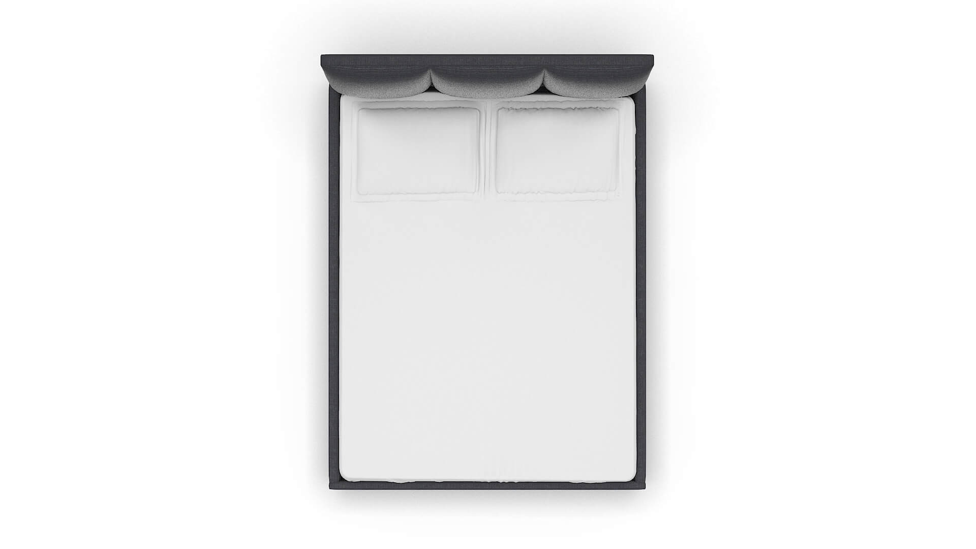 Celine Hepburn_hrp Deep_sea Bed Queen Top