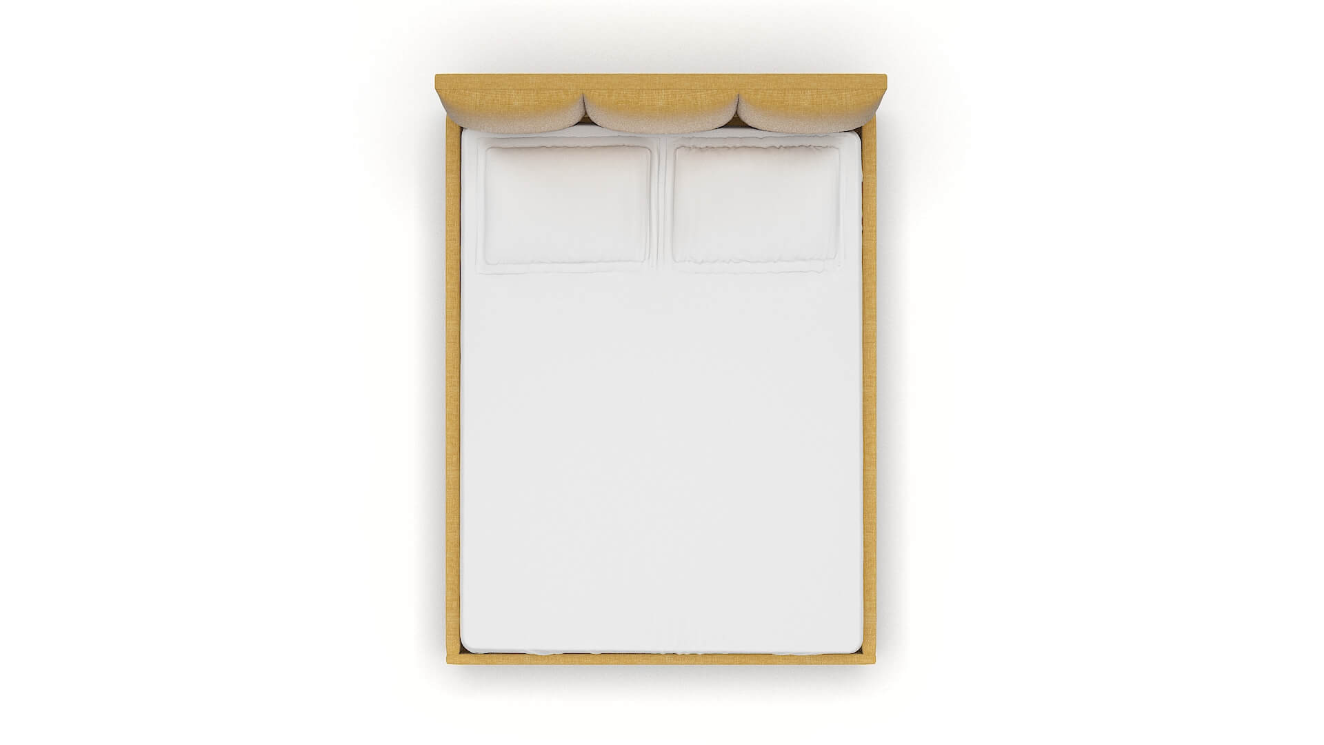 Celine Insight Citronella Bed Queen Top