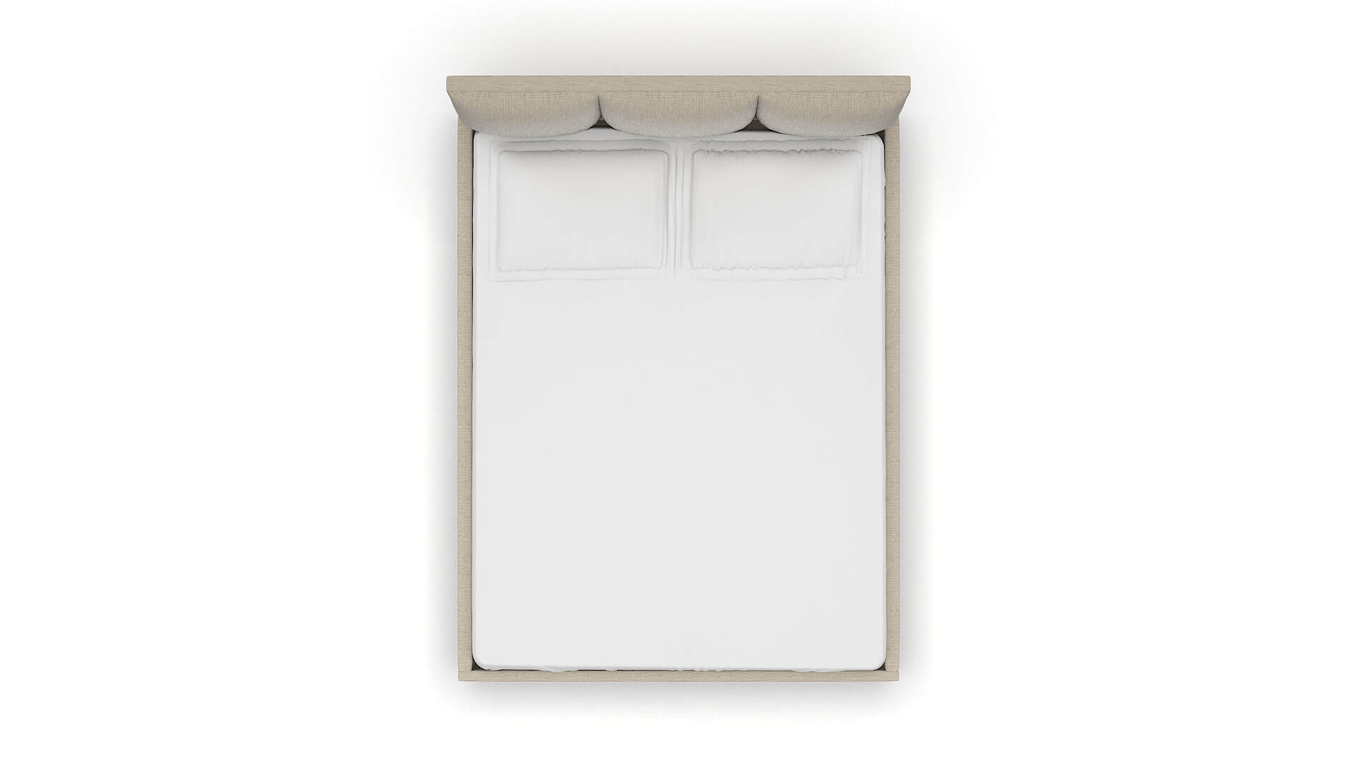 Celine Prime Dusk Bed Queen Top