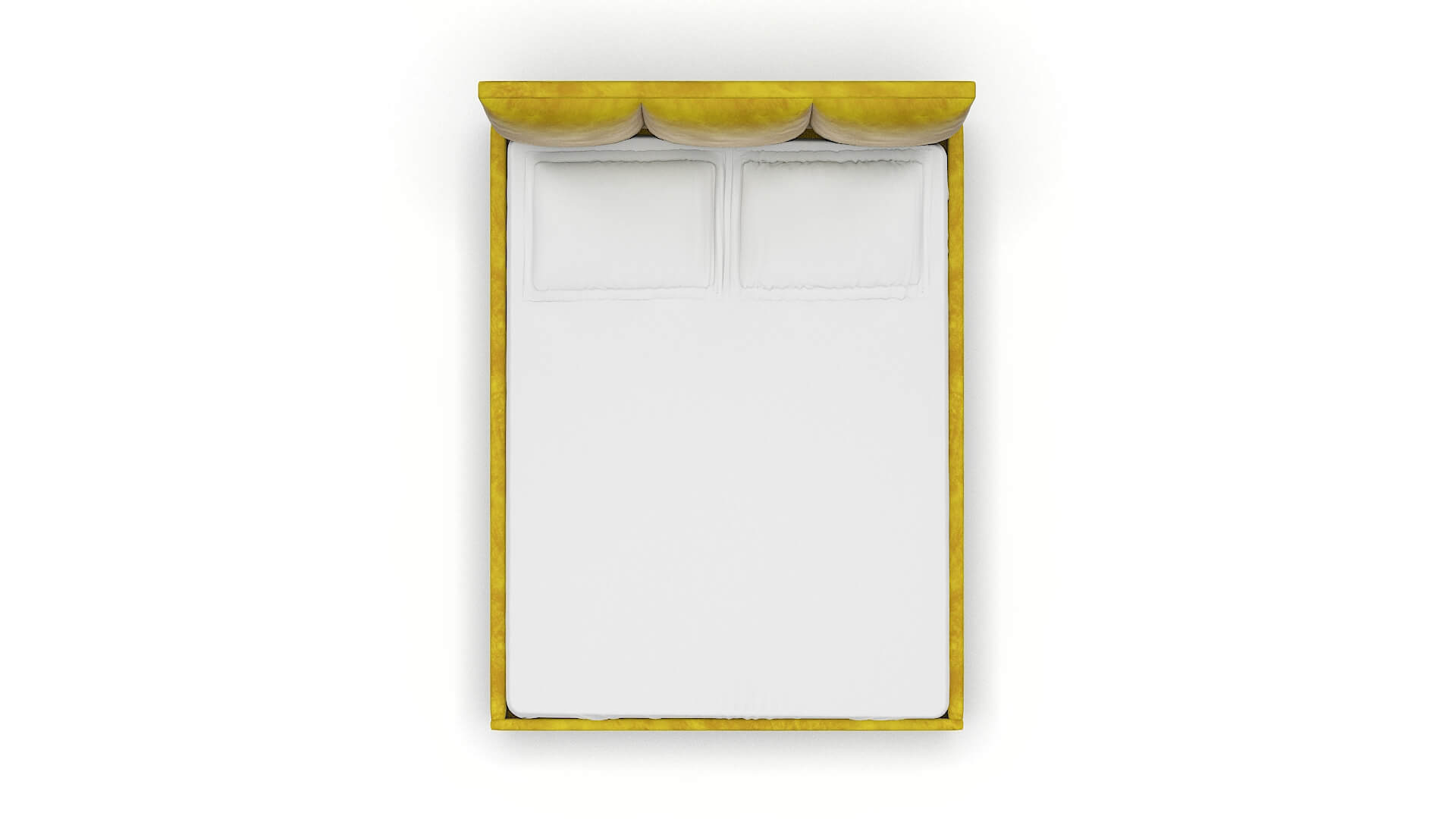 Celine Quartz 402 Bed Queen Top