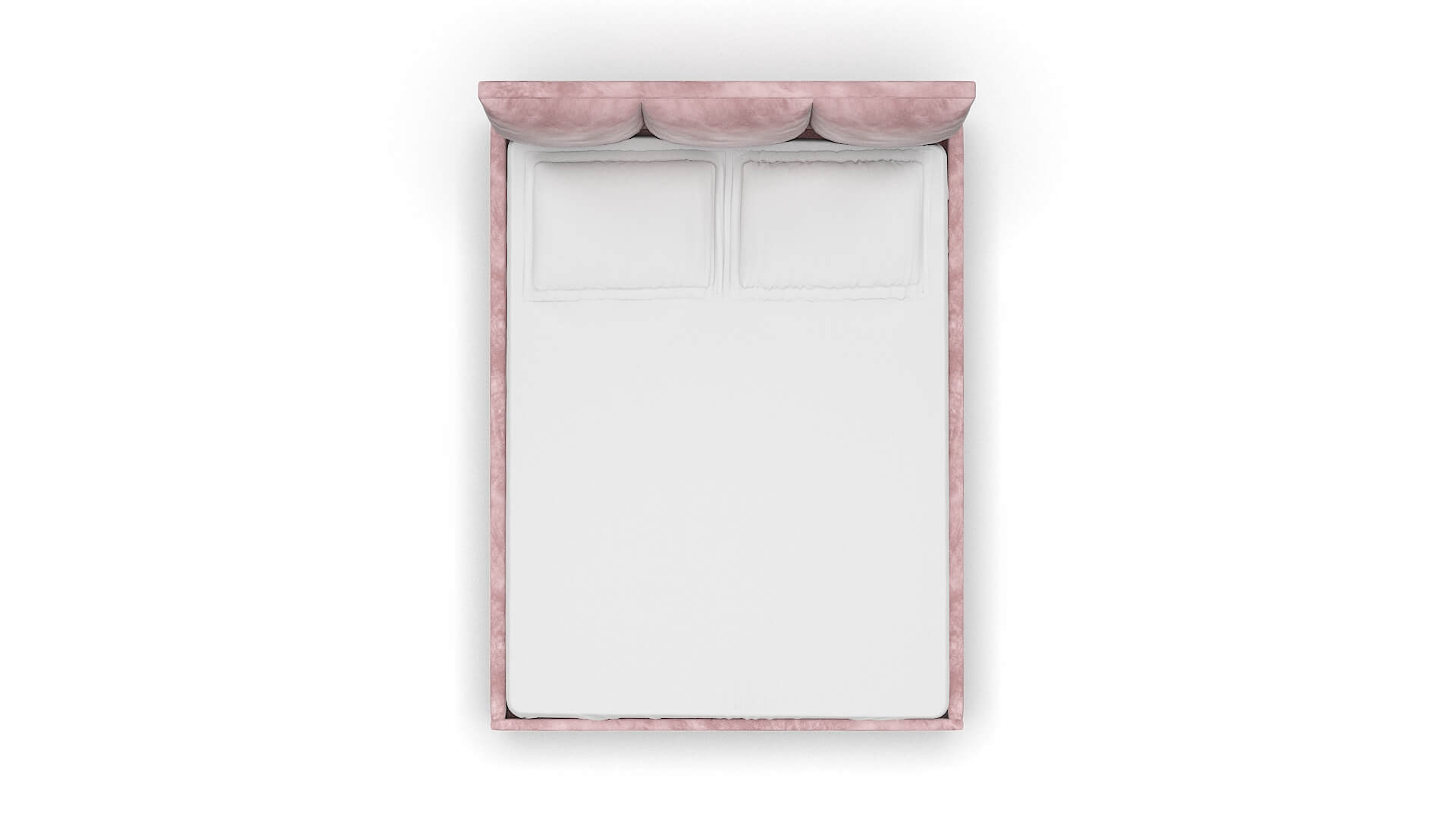 Celine Quartz 705 Bed Queen Top