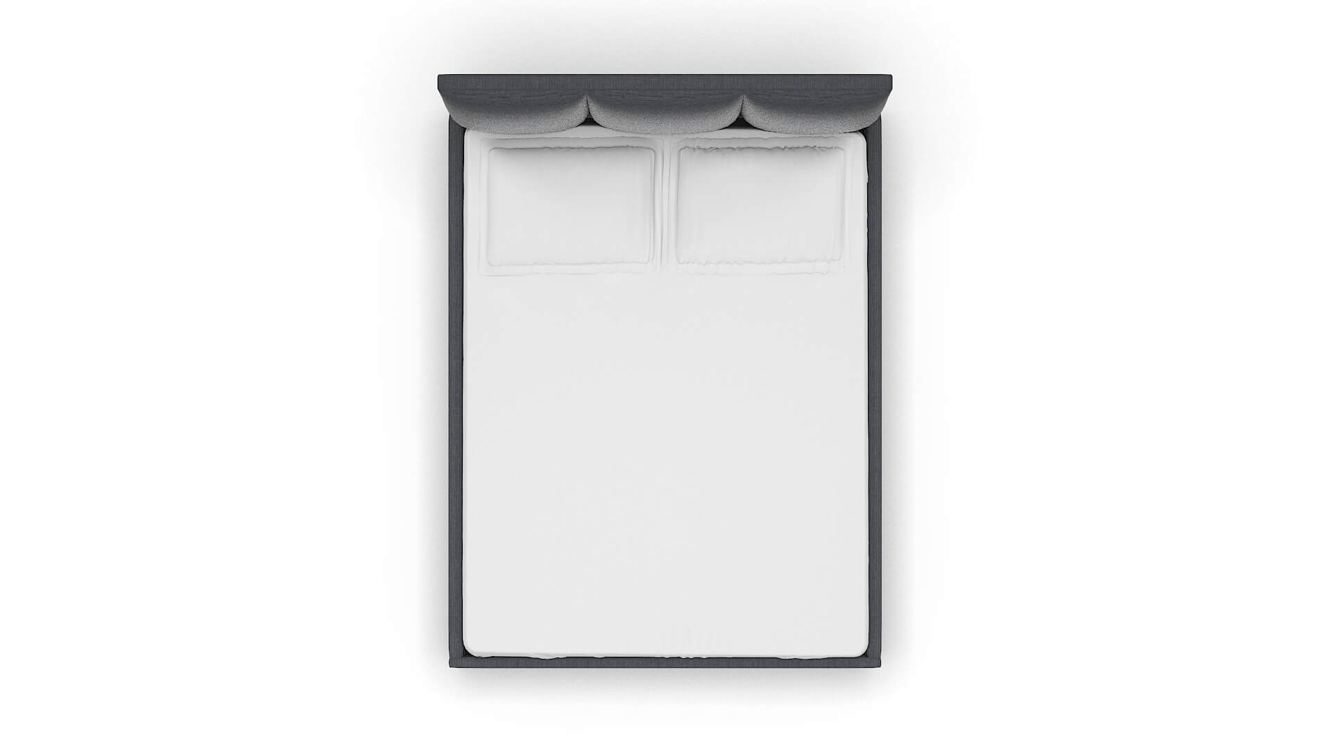 Celine Rocket Eclipse Bed Queen Top