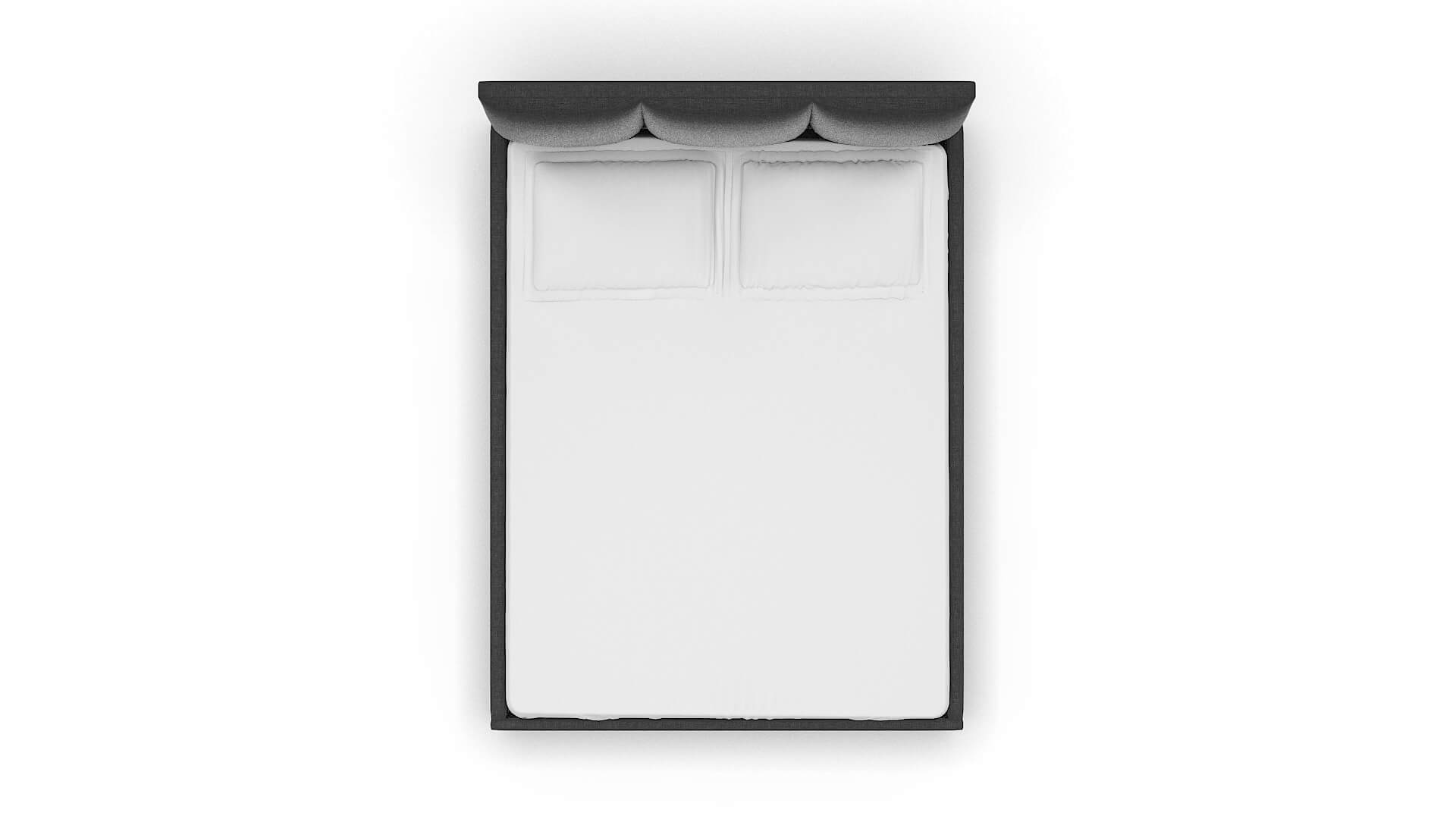 Celine Sosoftness 54 Bed Queen Top