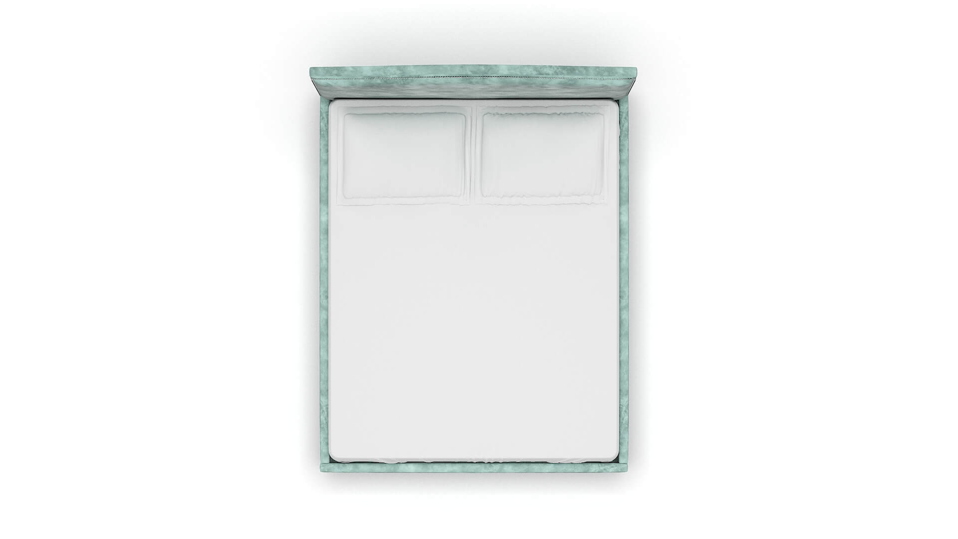 Dalion Buzz Sky Bed Queen Top