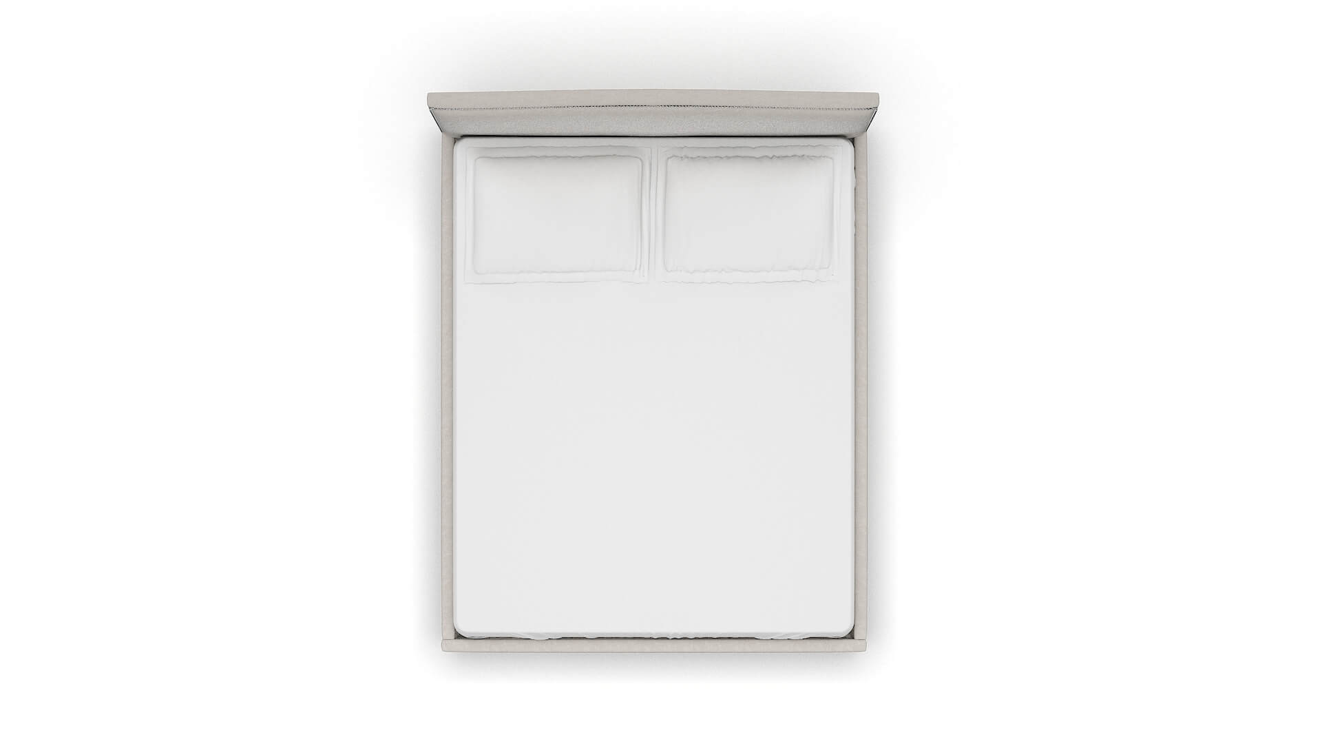 Dalion Dream_d Stone Bed Queen Top