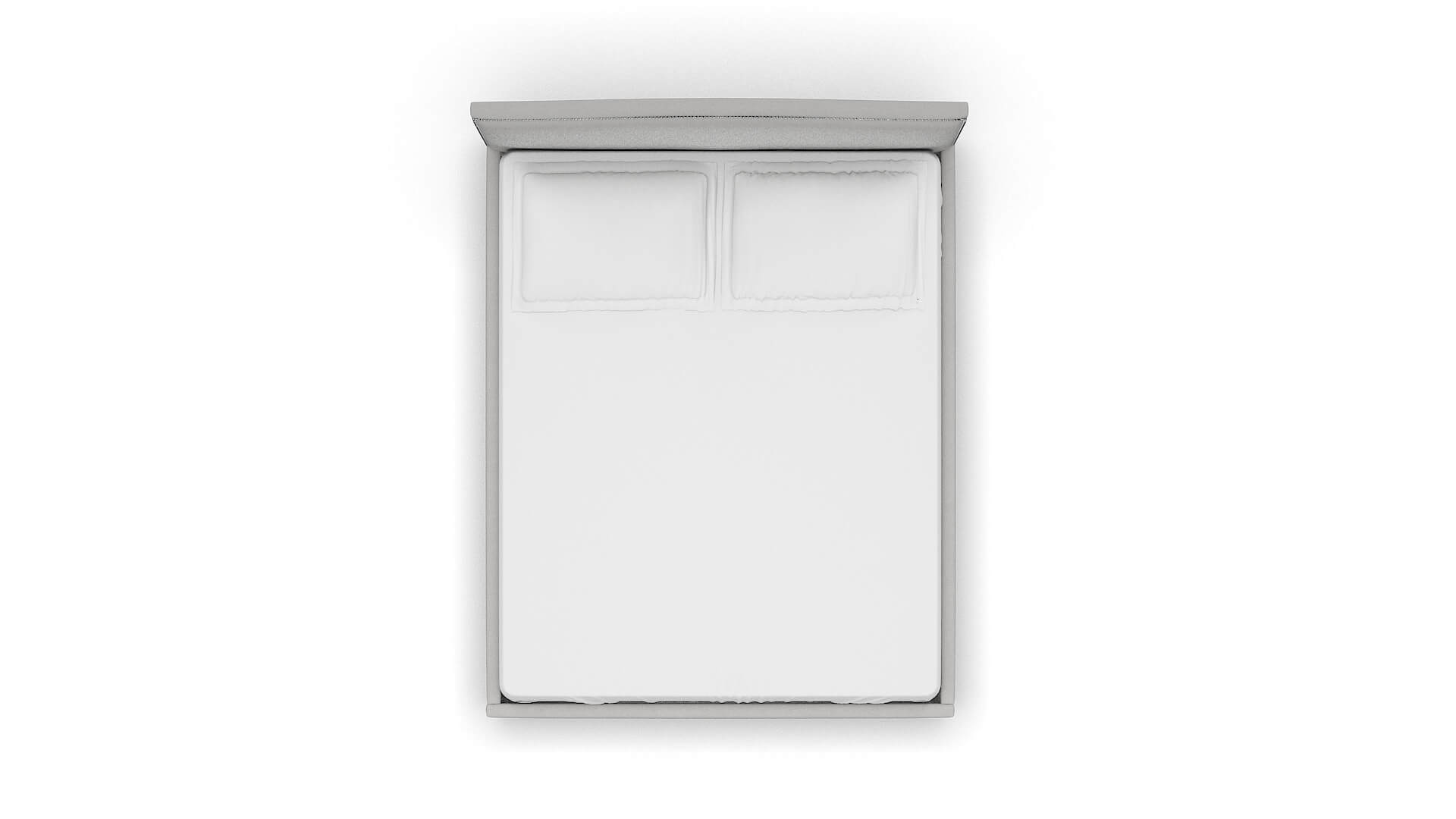 Dalion Prisma Steam Bed Queen Top