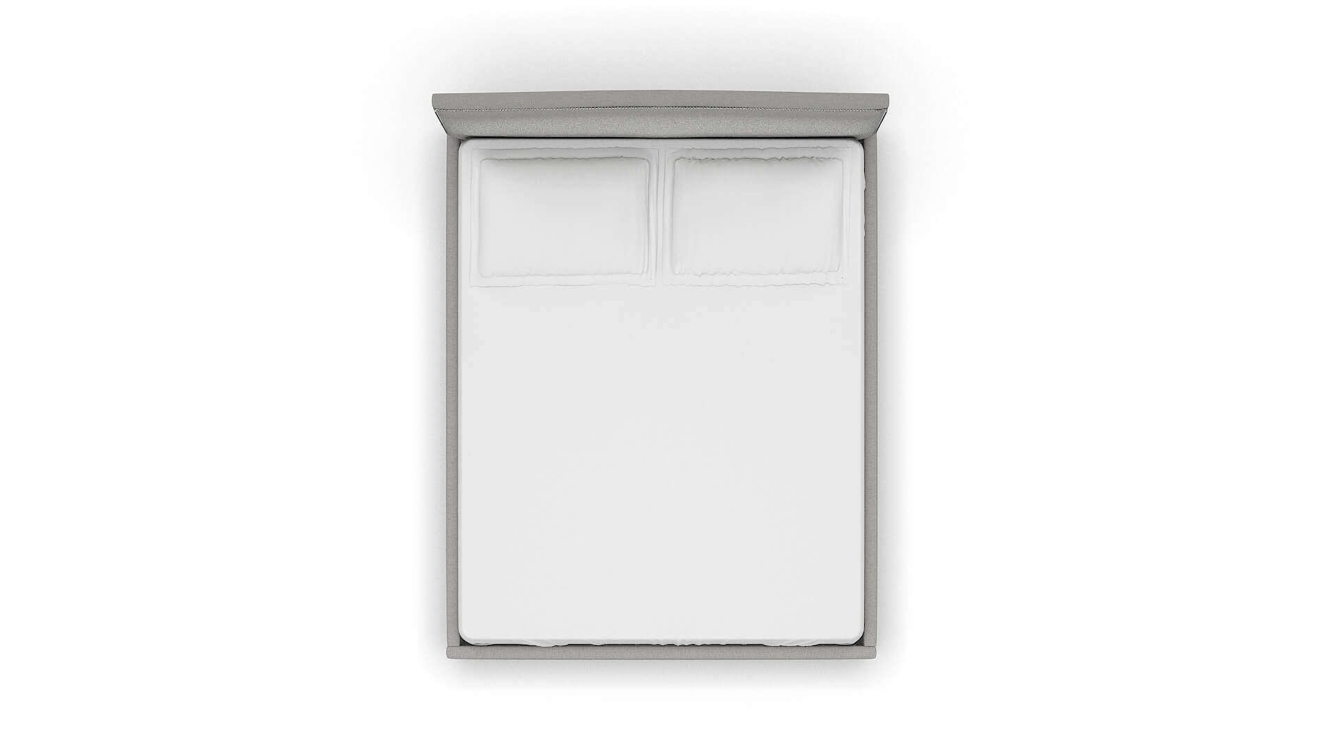 Dalion Urban_d Pepper Bed Queen Top