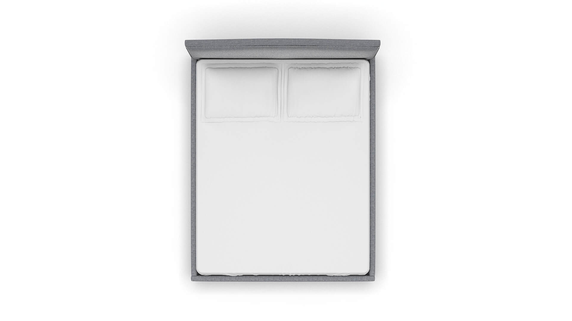 Dalion Venus Mist Bed Queen Top