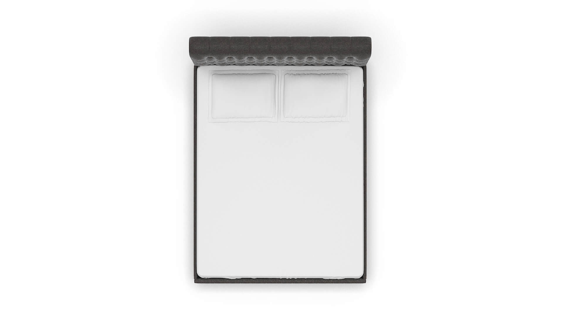 Decima Avenger Denim Bed Queen Top