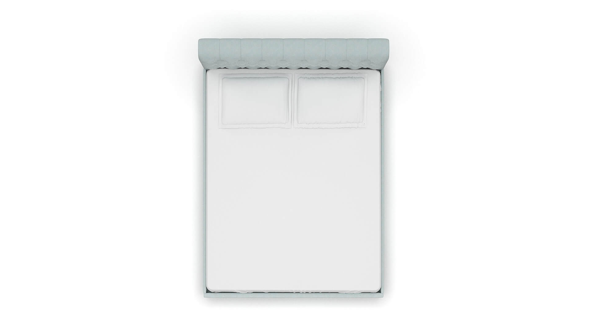 Decima Bella Skylight Bed Queen Top