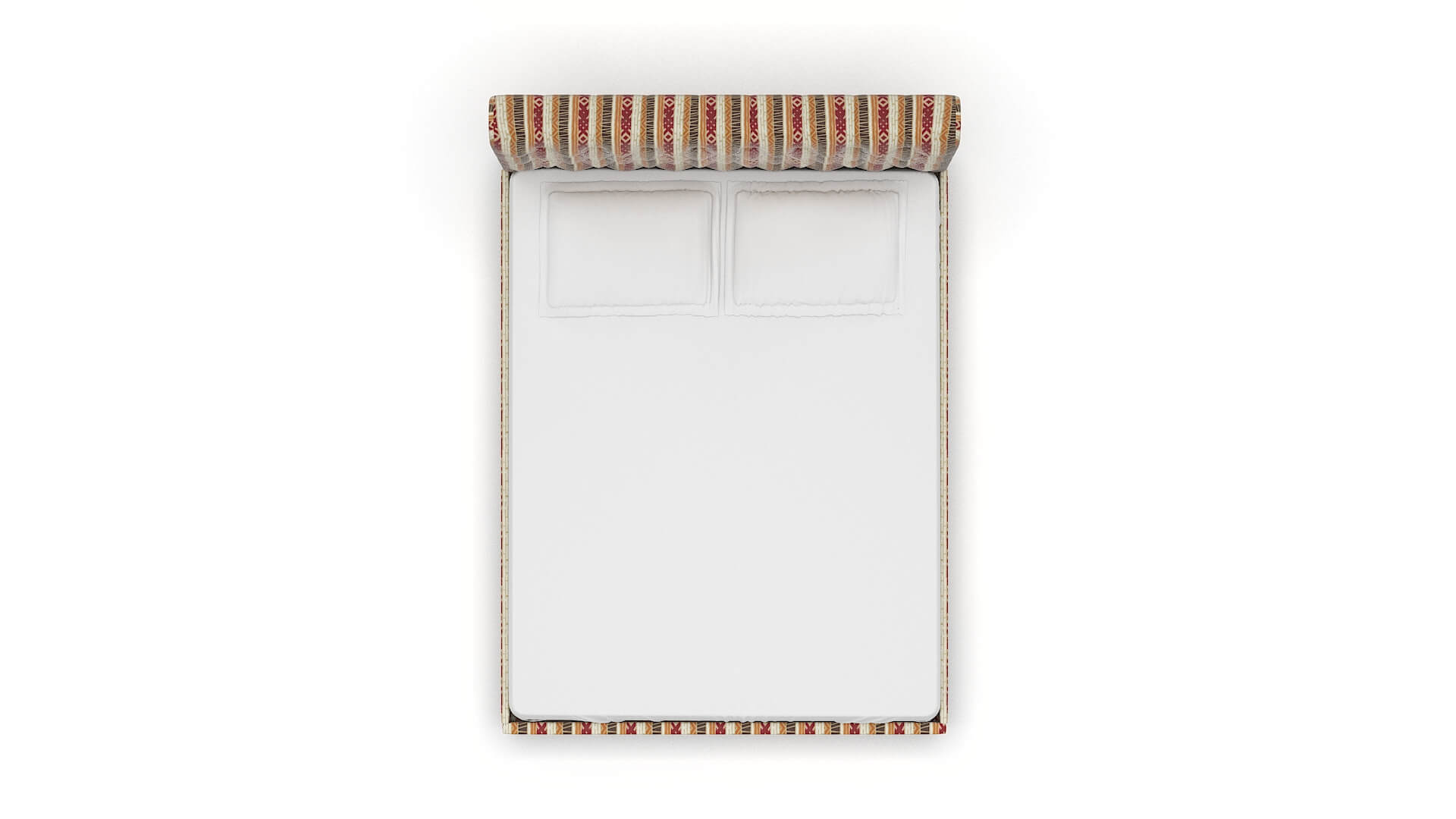 Decima Bodhi Tango Bed Queen Top