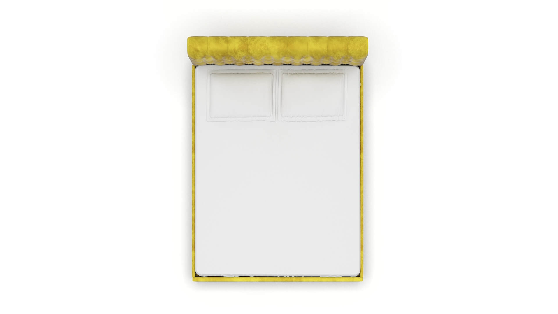 Decima Buzz Belle Bed Queen Top