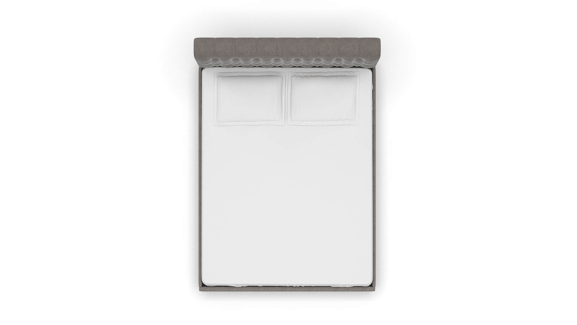 Decima Noble Otter Bed Queen Top