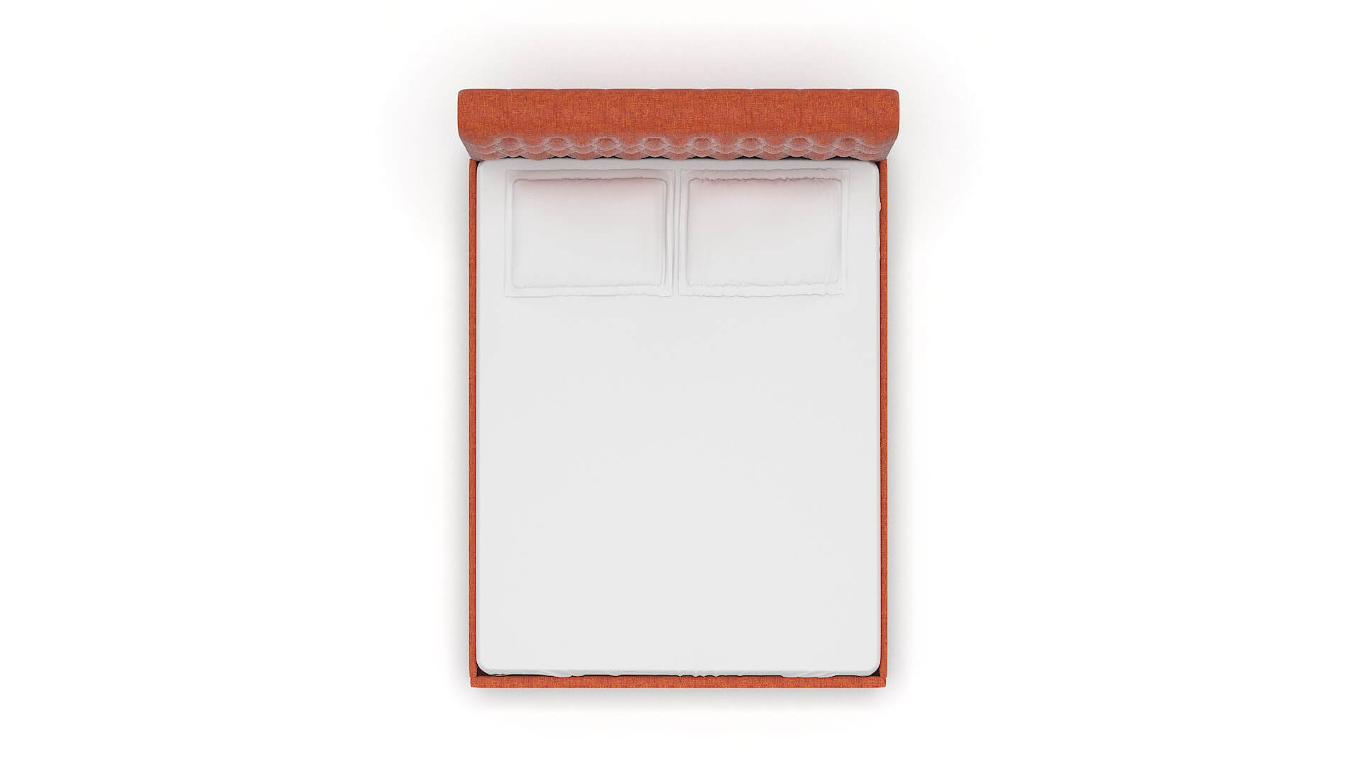 Decima Notion Tang Bed Queen Top