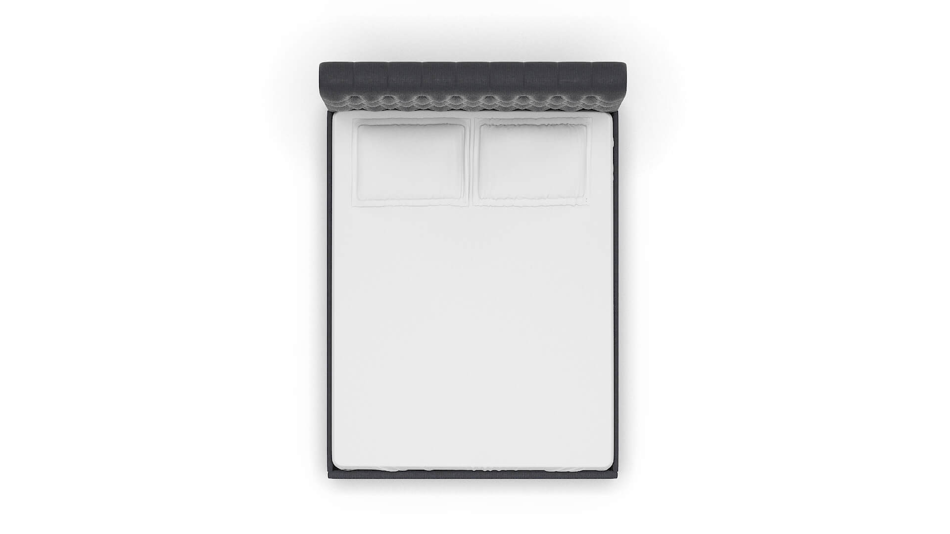 Decima Parker Midnight Bed Queen Top