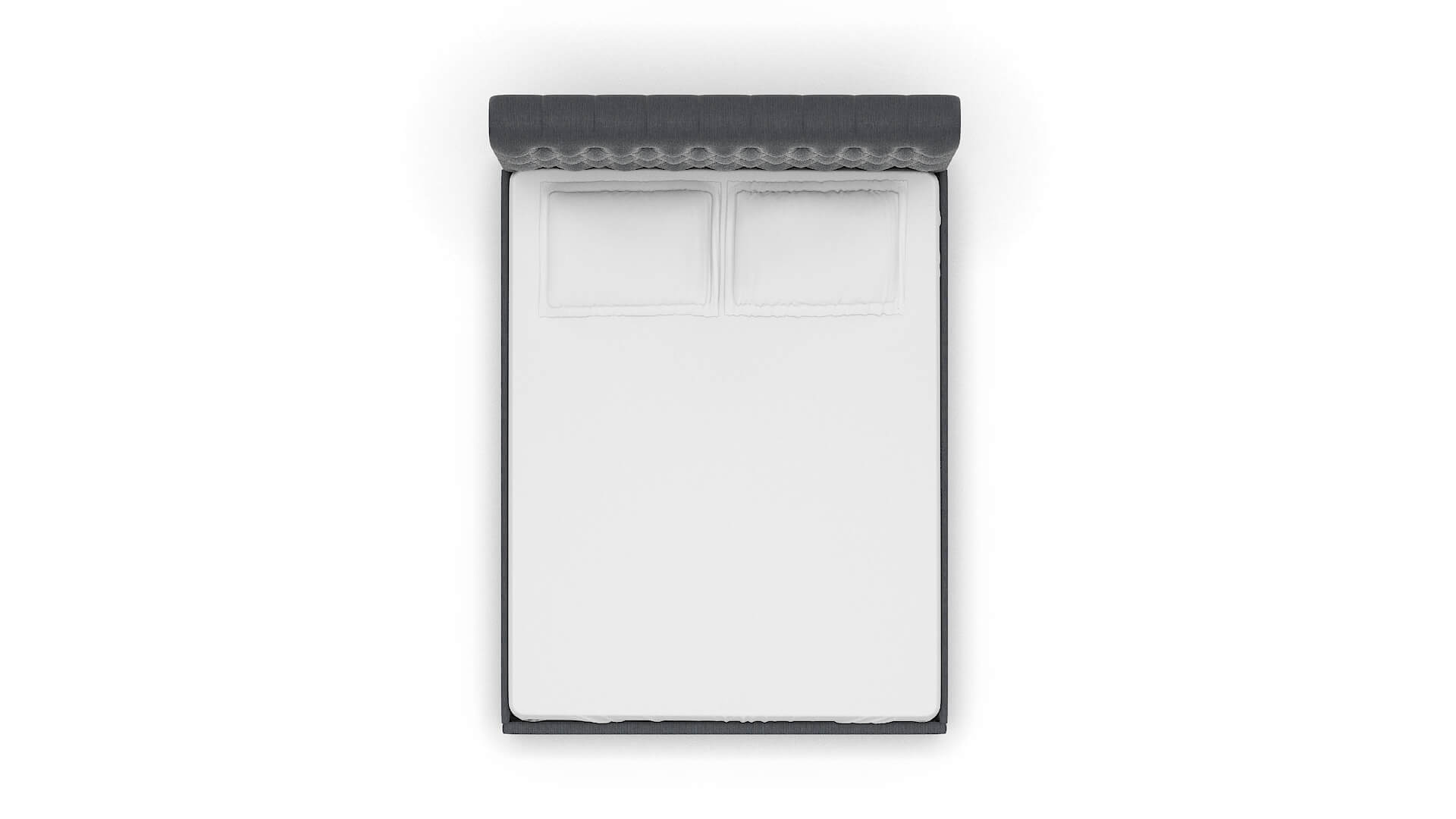 Decima Rocket Eclipse Bed Queen Top