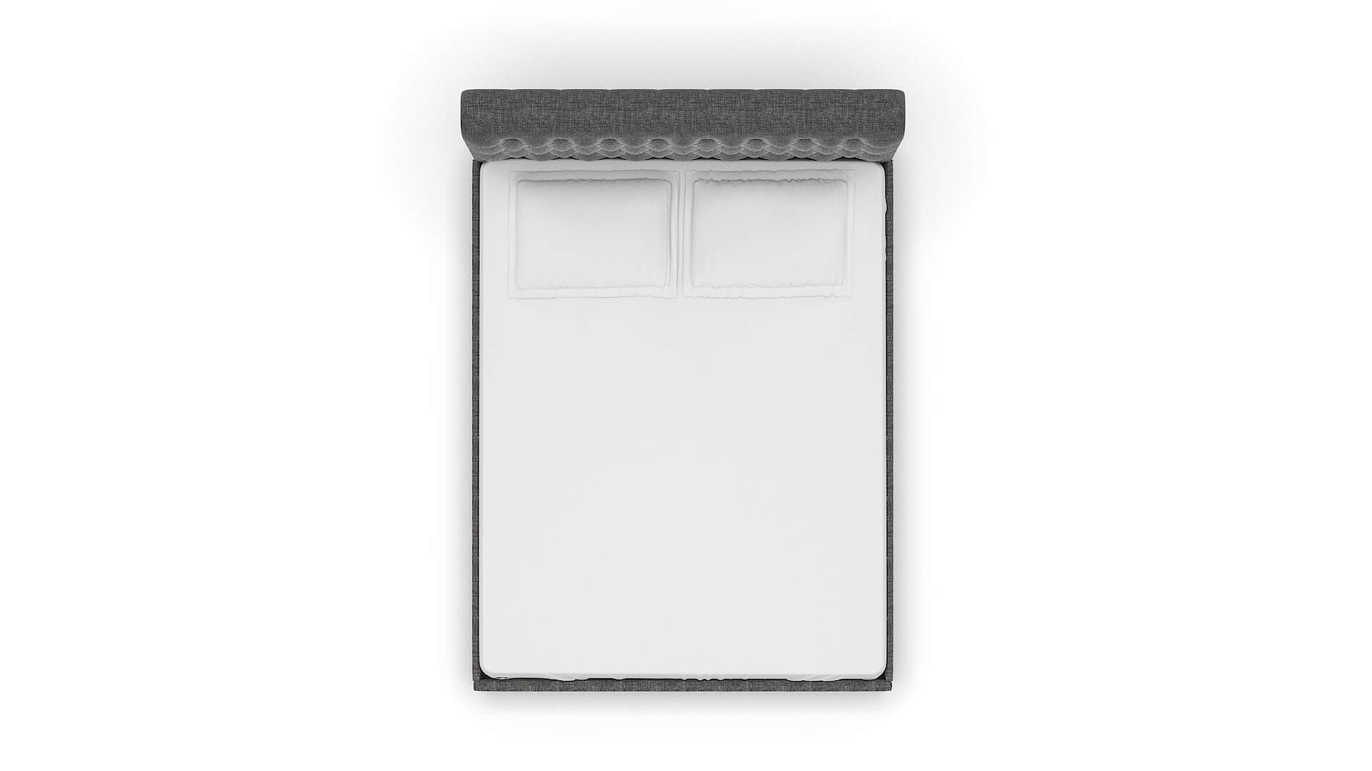 Decima Sosoftness 51 Bed Queen Top