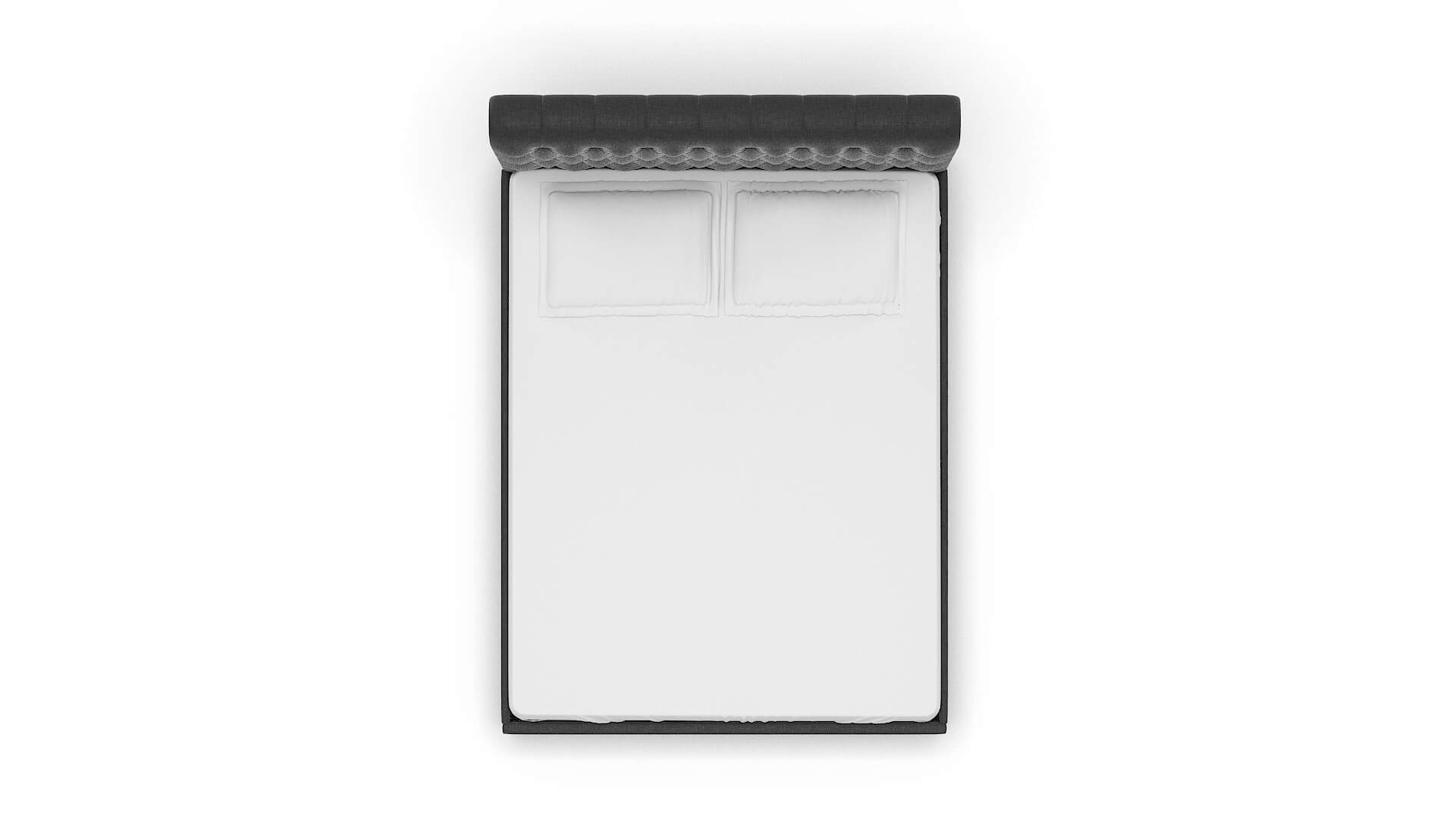 Decima Sosoftness 54 Bed Queen Top