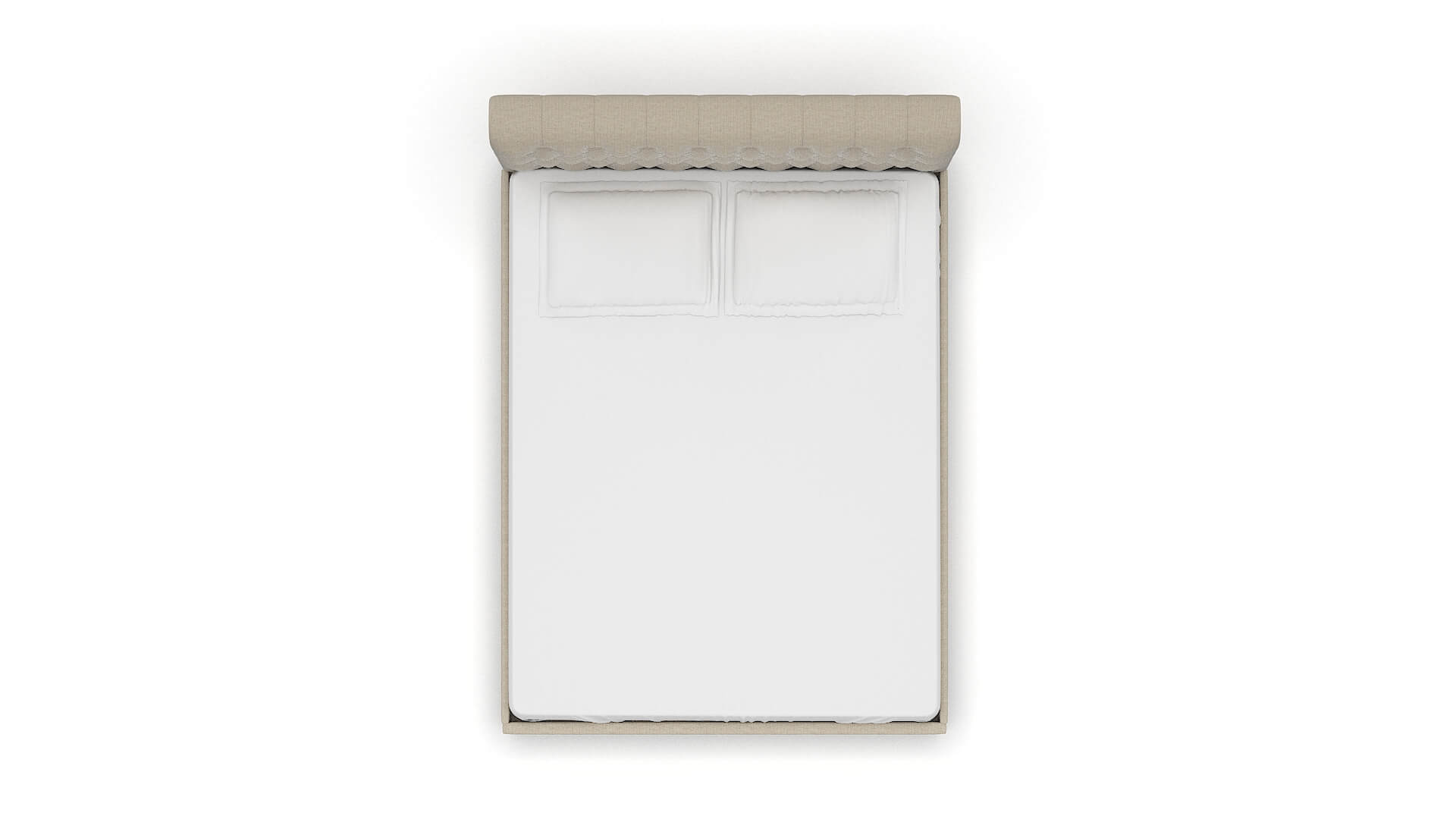 Decima Urban_d Silver Bed Queen Top