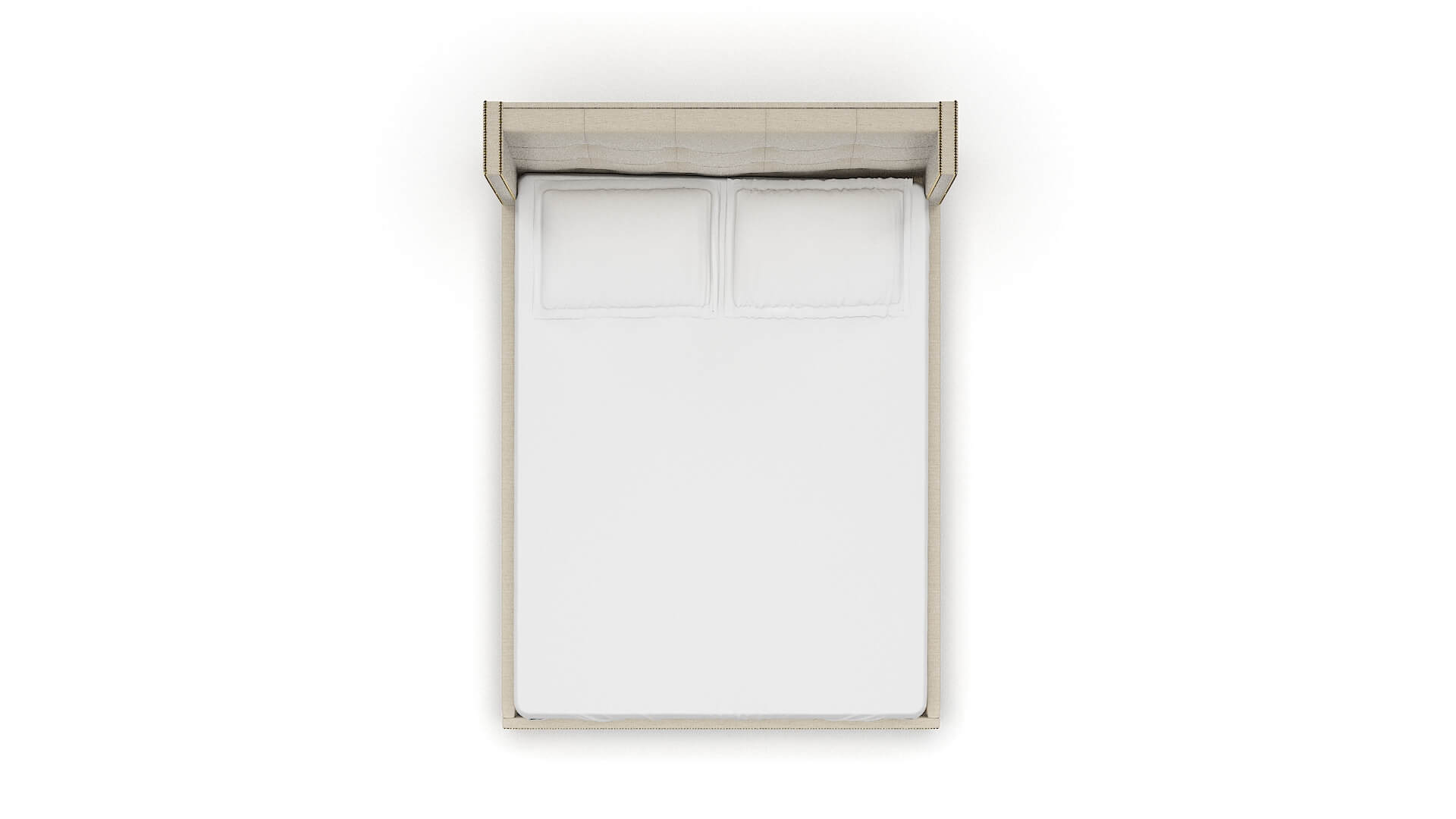 Elias Avenger Beach Bed Queen Top