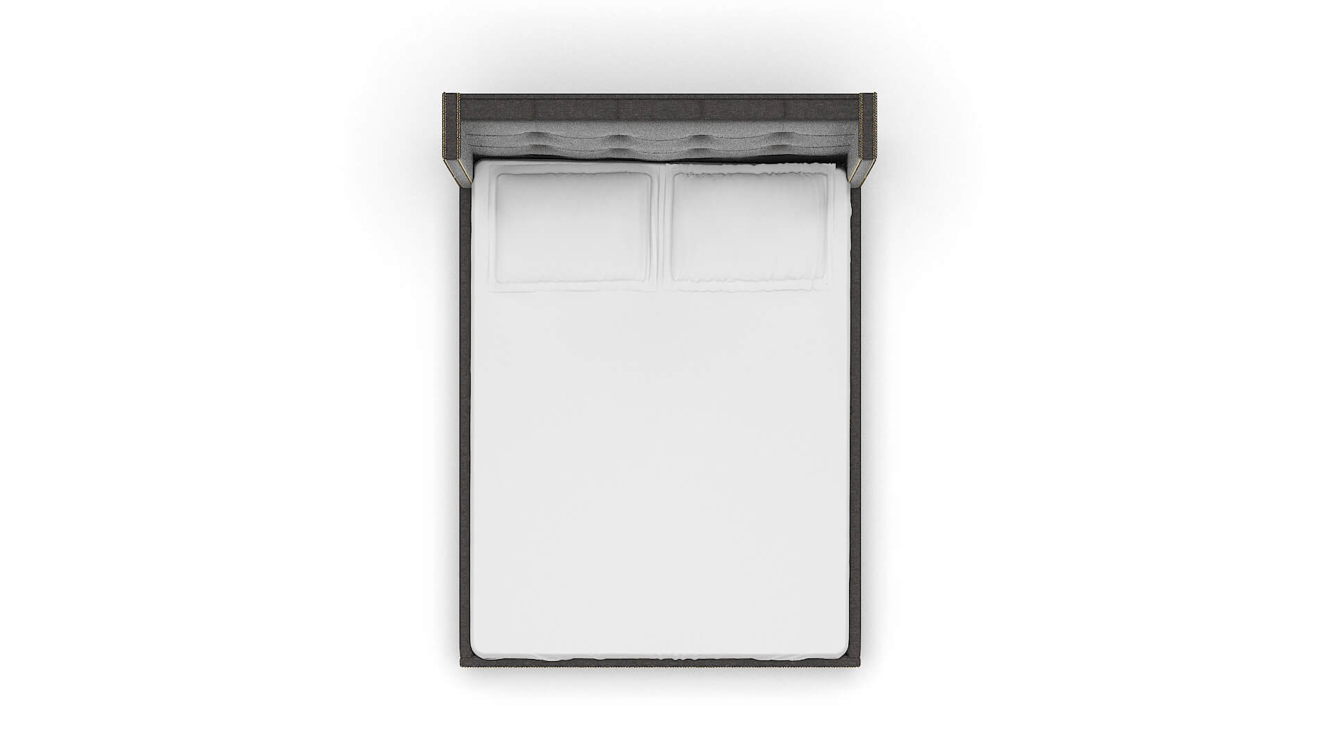 Elias Avenger Denim Bed Queen Top