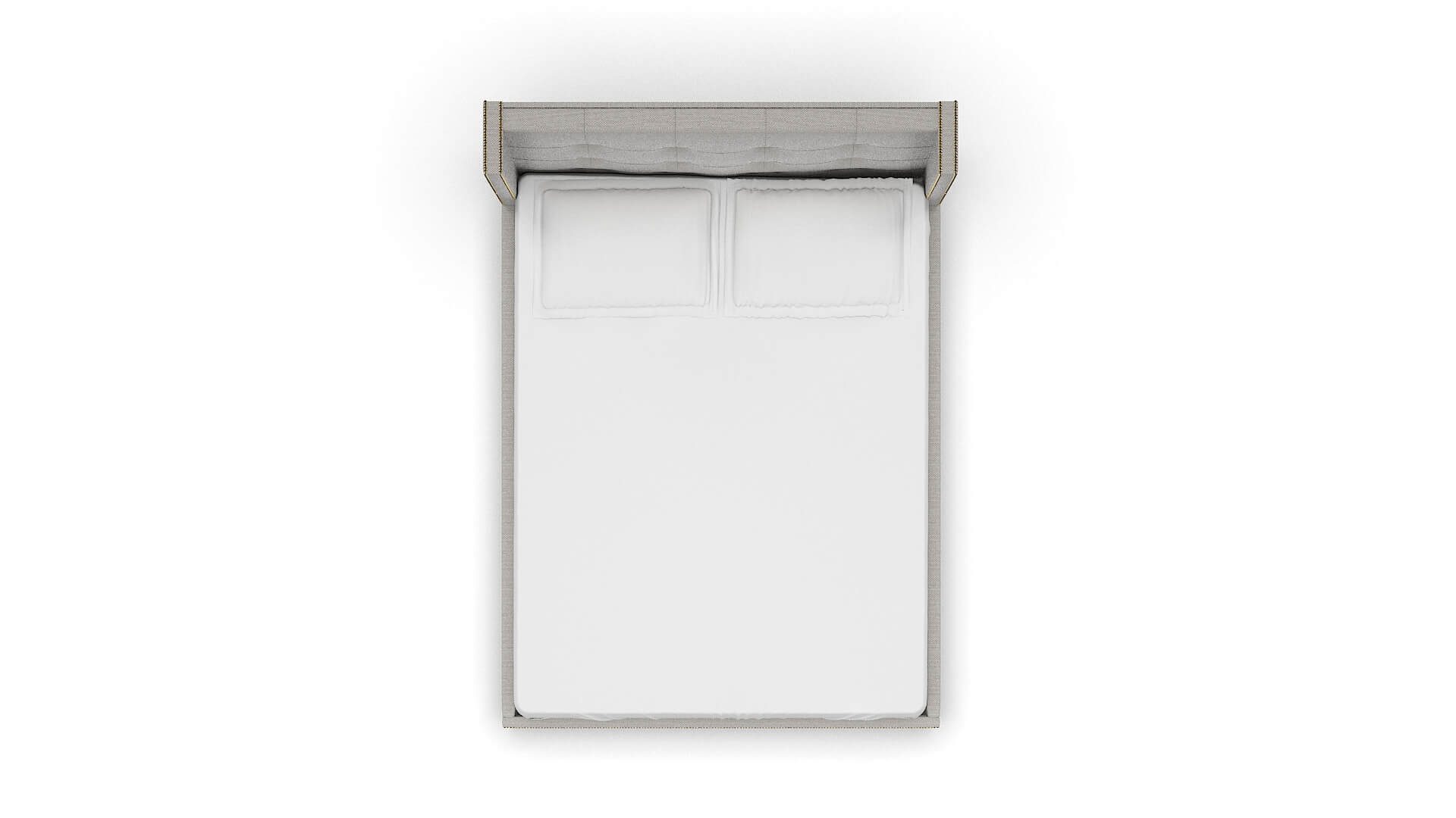 Elias Avenger Dolphin Bed Queen Top