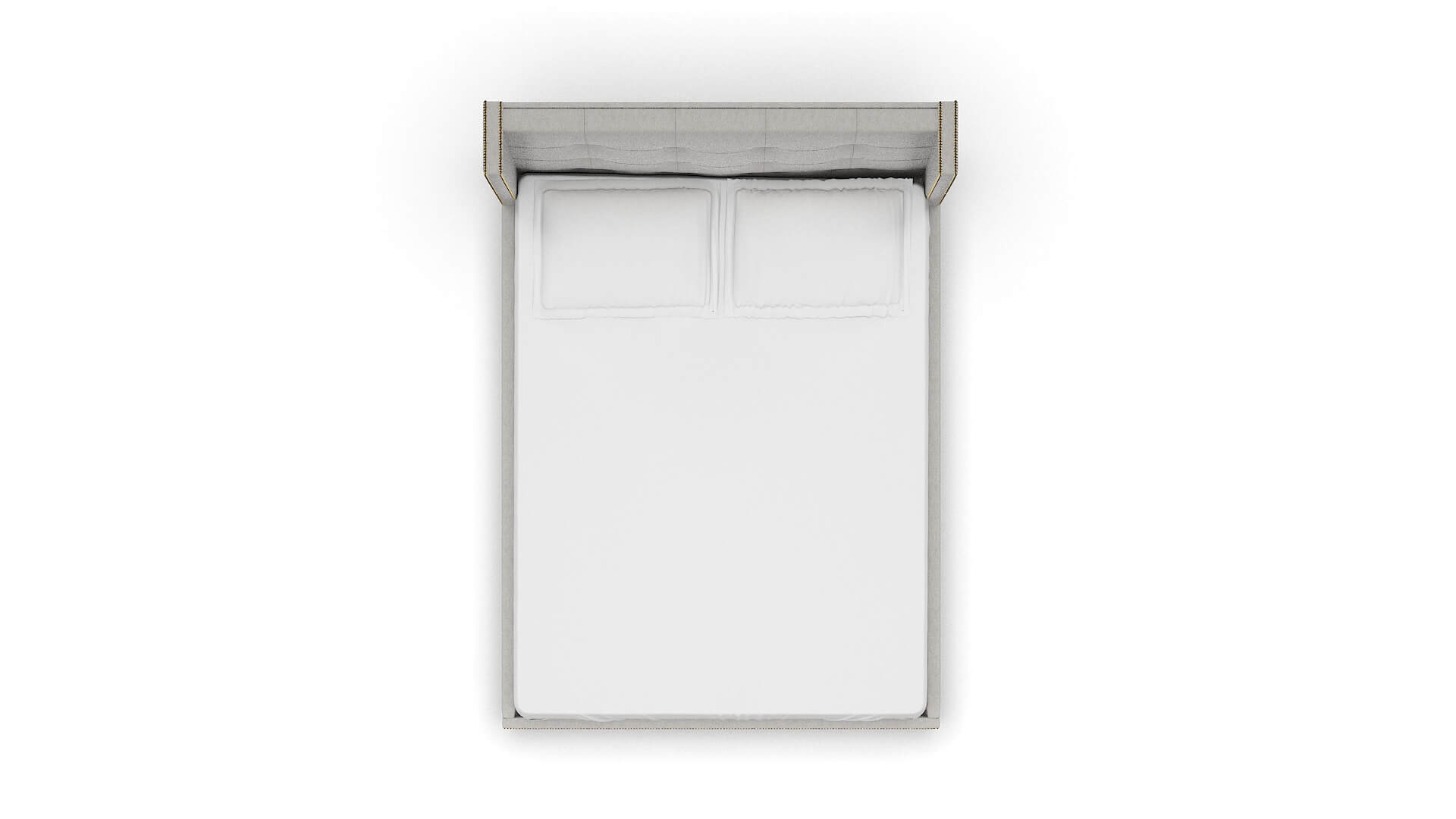 Elias Dream_d Sterling Bed Queen Top