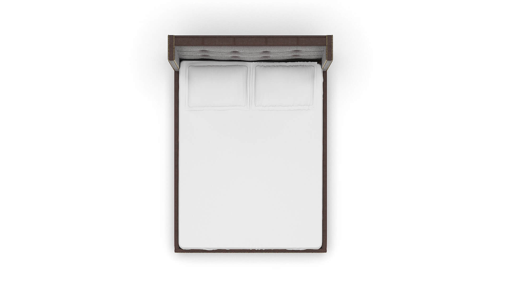 Elias Insight Cafe Bed Queen Top