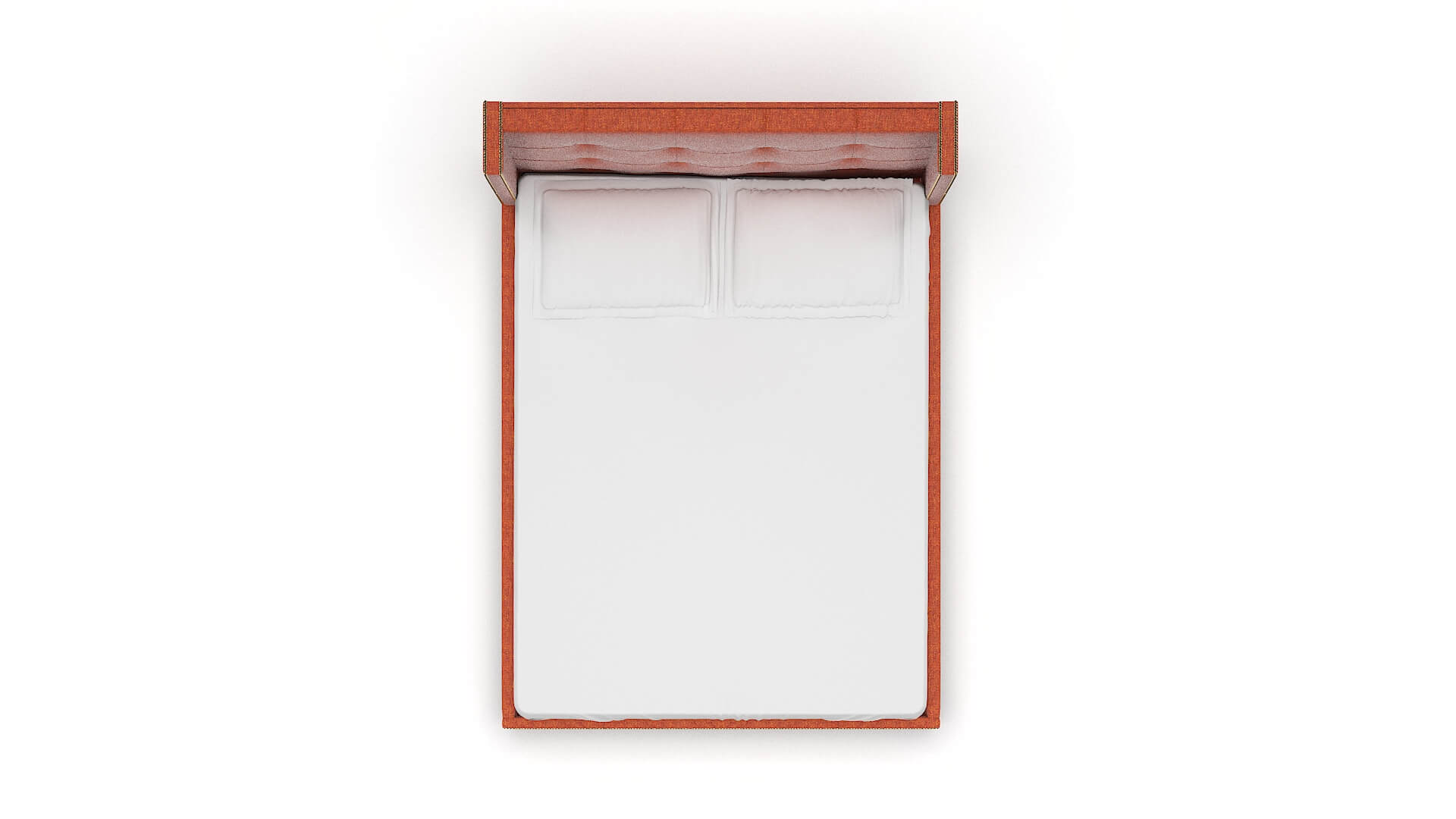 Elias Notion Tang Bed Queen Top