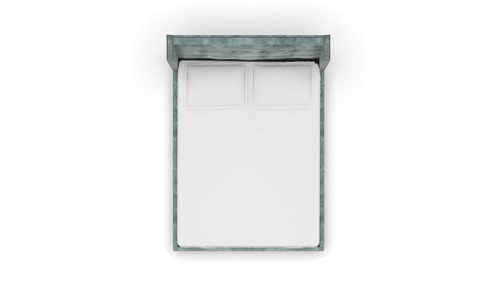 Elias Royale Cloud Bed Queen Top