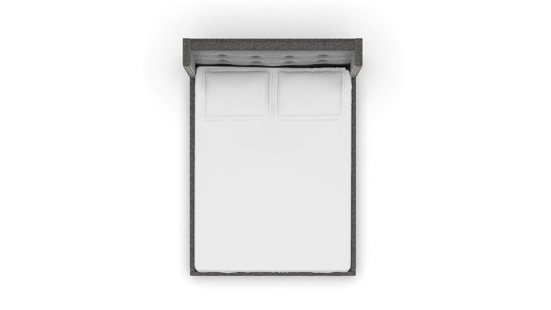 Elias Sosoftness 51 Bed Queen Top