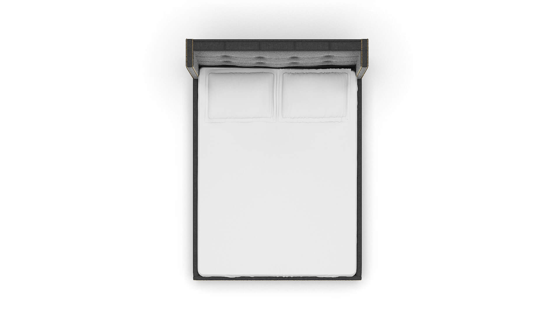 Elias Sosoftness 54 Bed Queen Top