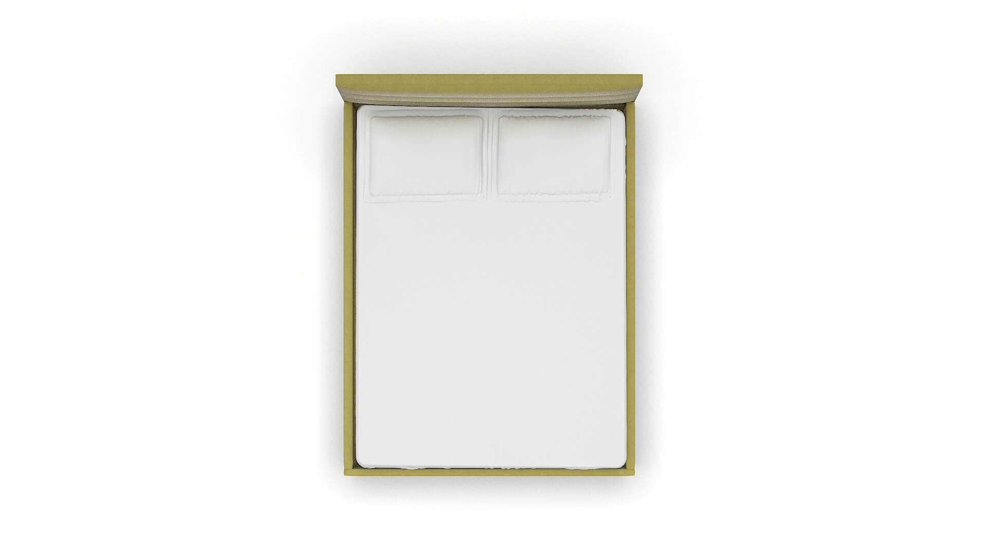 Hannela Bella Apple Bed Queen Top