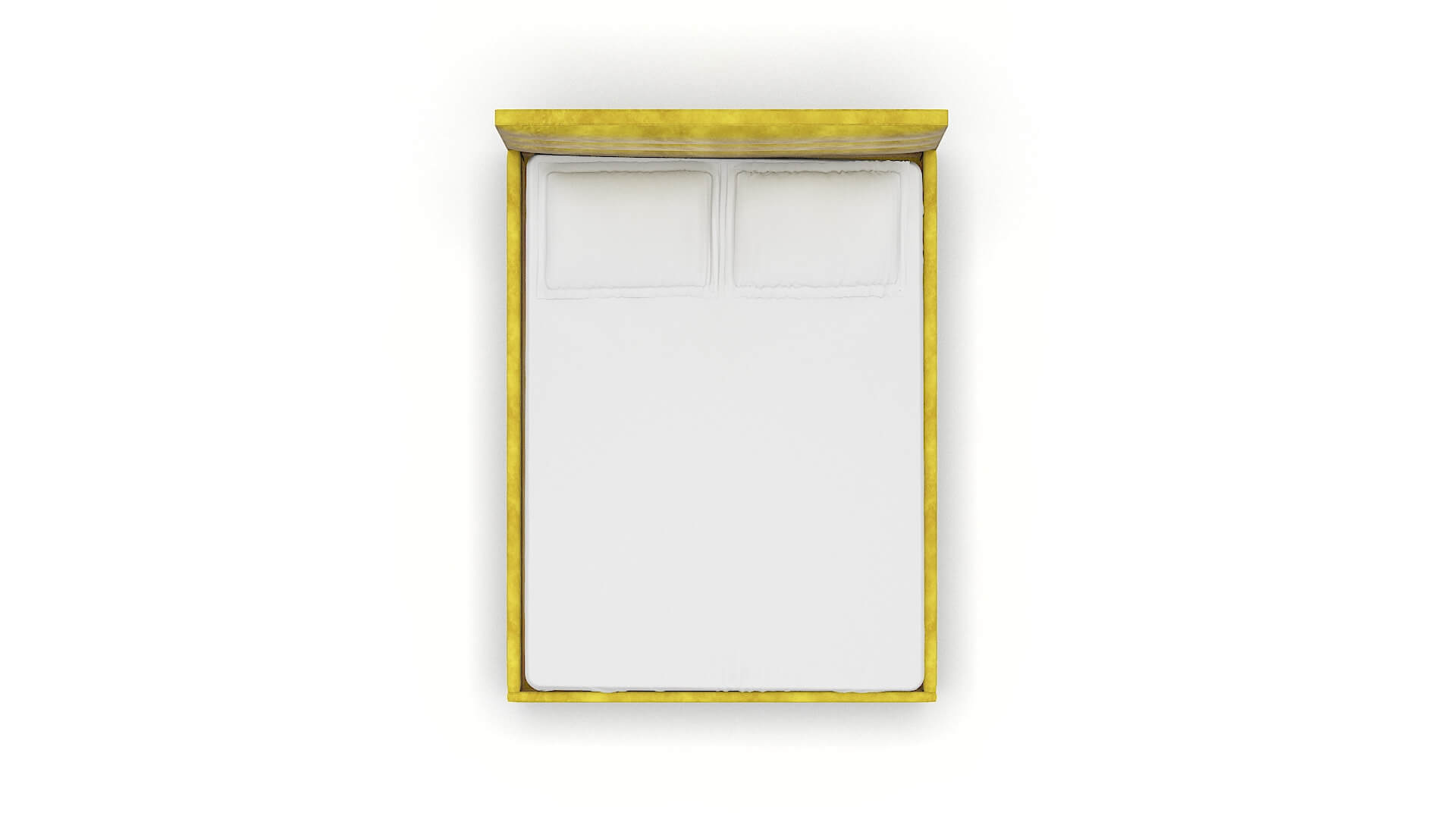 Hannela Buzz Belle Bed Queen Top