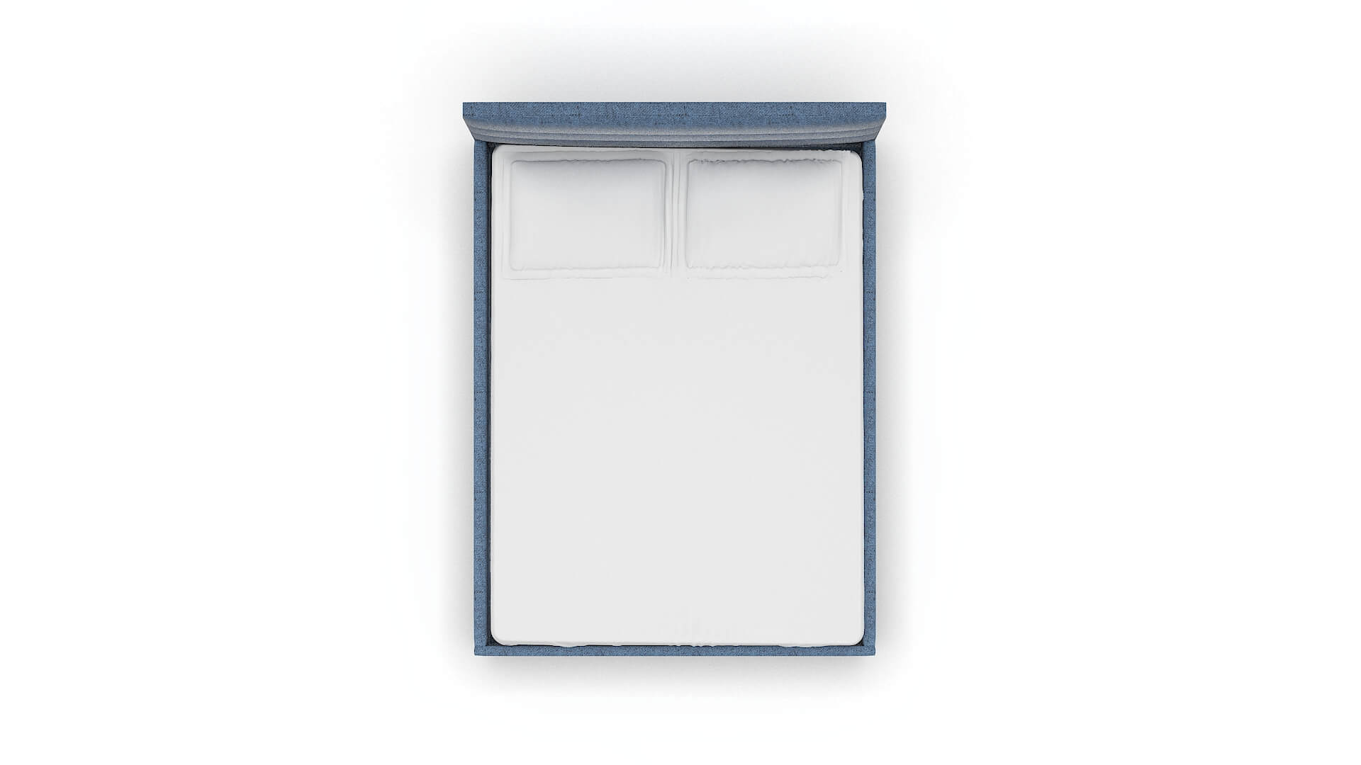 Hannela Hepburn Water Bed Queen Top