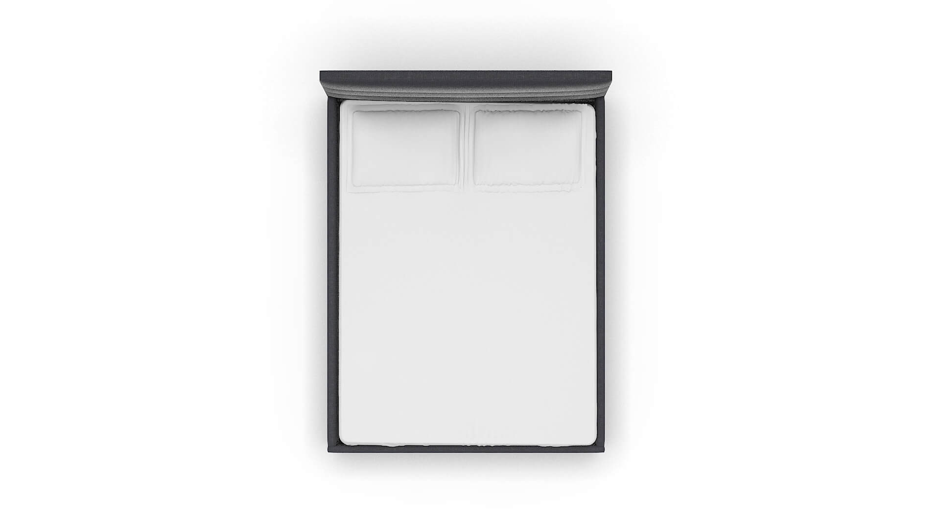 Hannela Hepburn_hrp Deep_sea Bed Queen Top