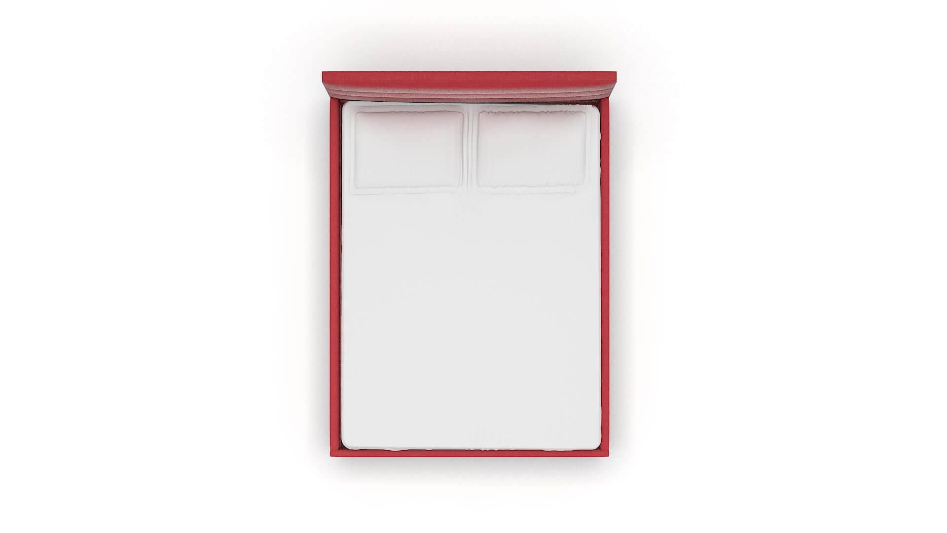 Hannela Hepburn_hrp Pottery Bed Queen Top