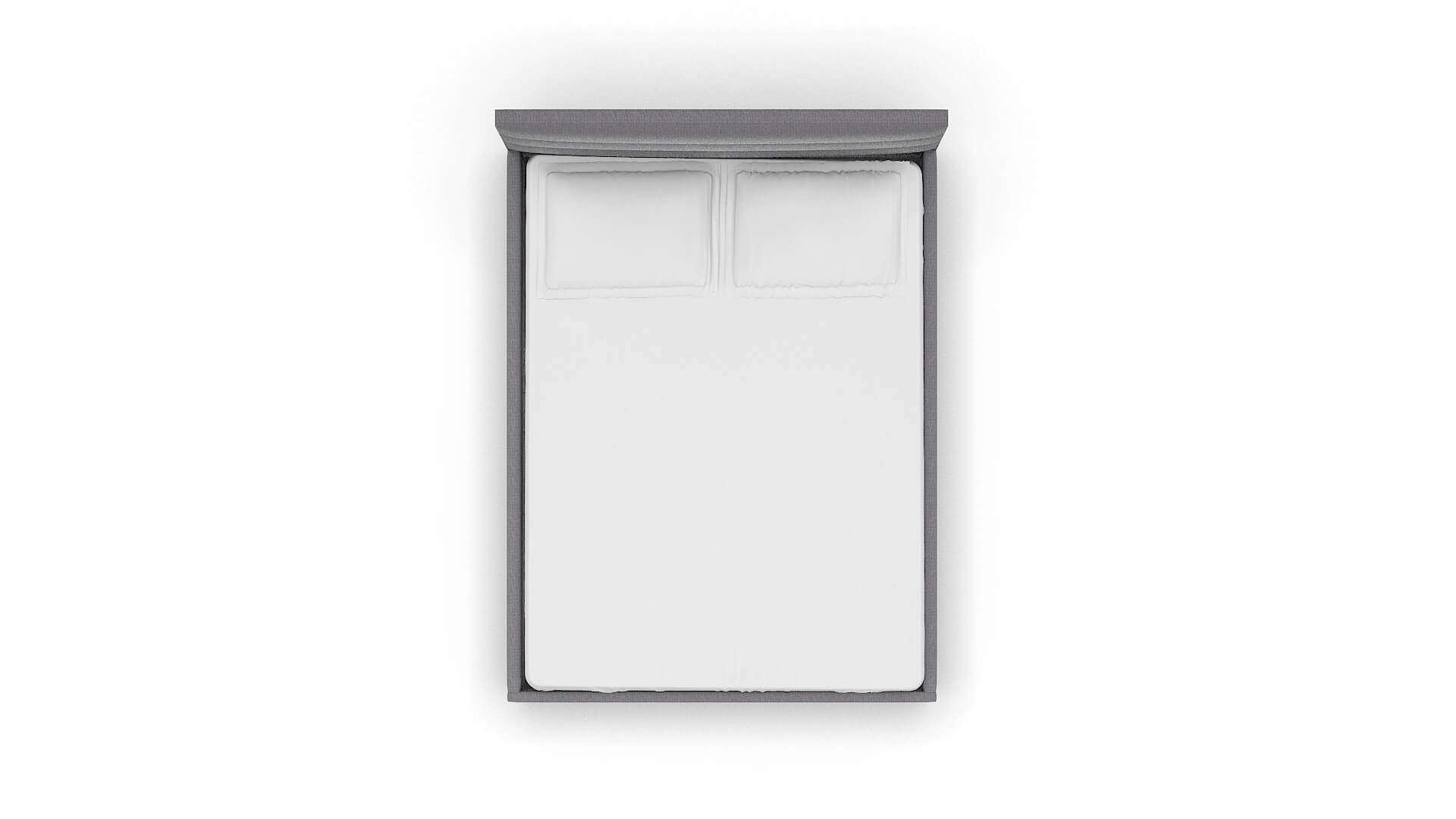 Hannela Insight Denim Bed Queen Top