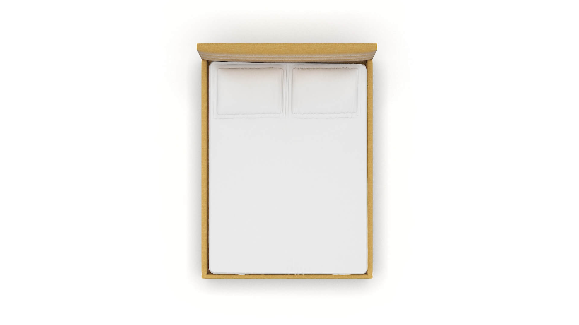 Hannela Jade 400 Bed Queen Top