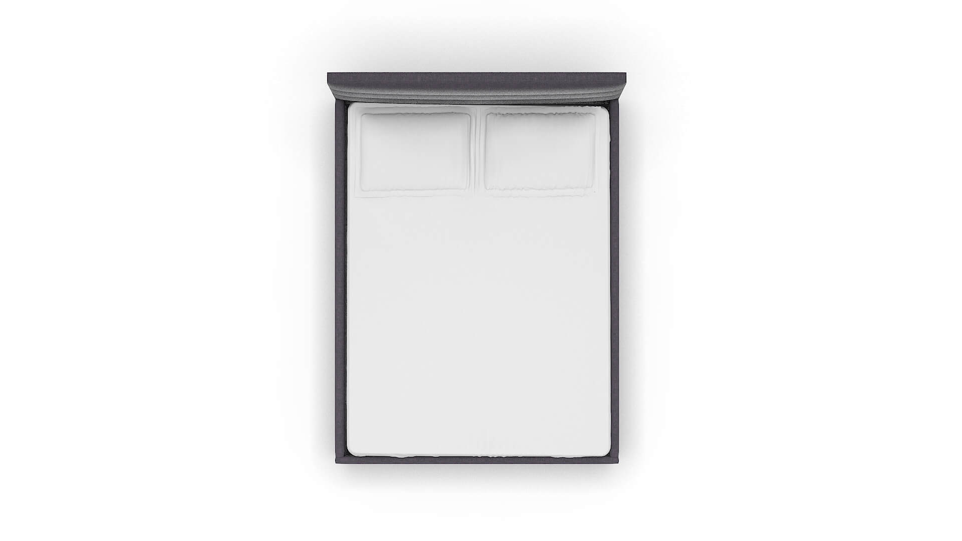 Hannela Keylargo Grape Bed Queen Top