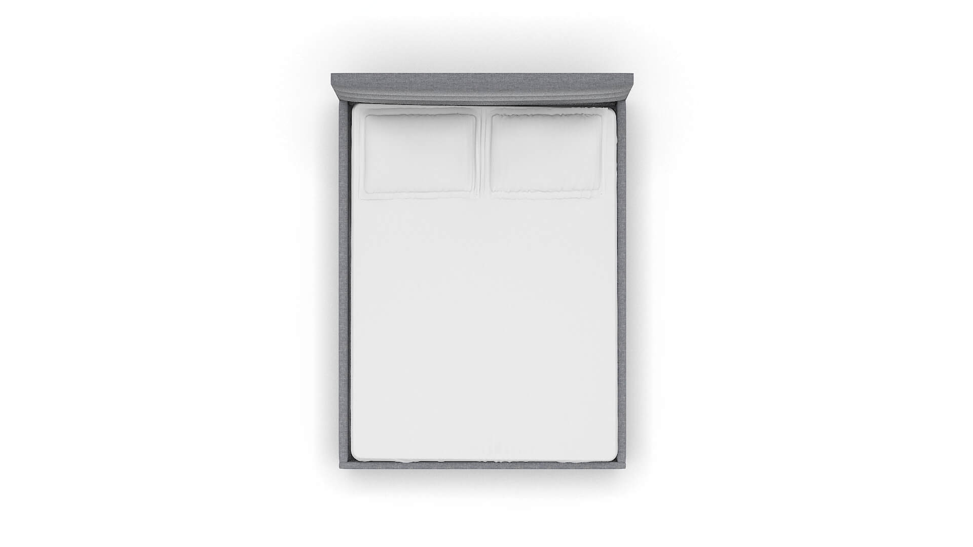 Hannela Lana Ash Bed Queen Top